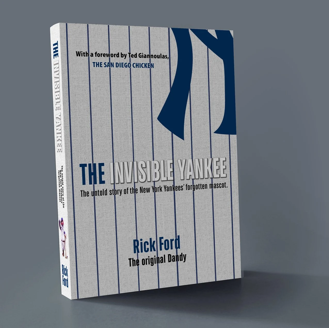 The Invisible Yankee