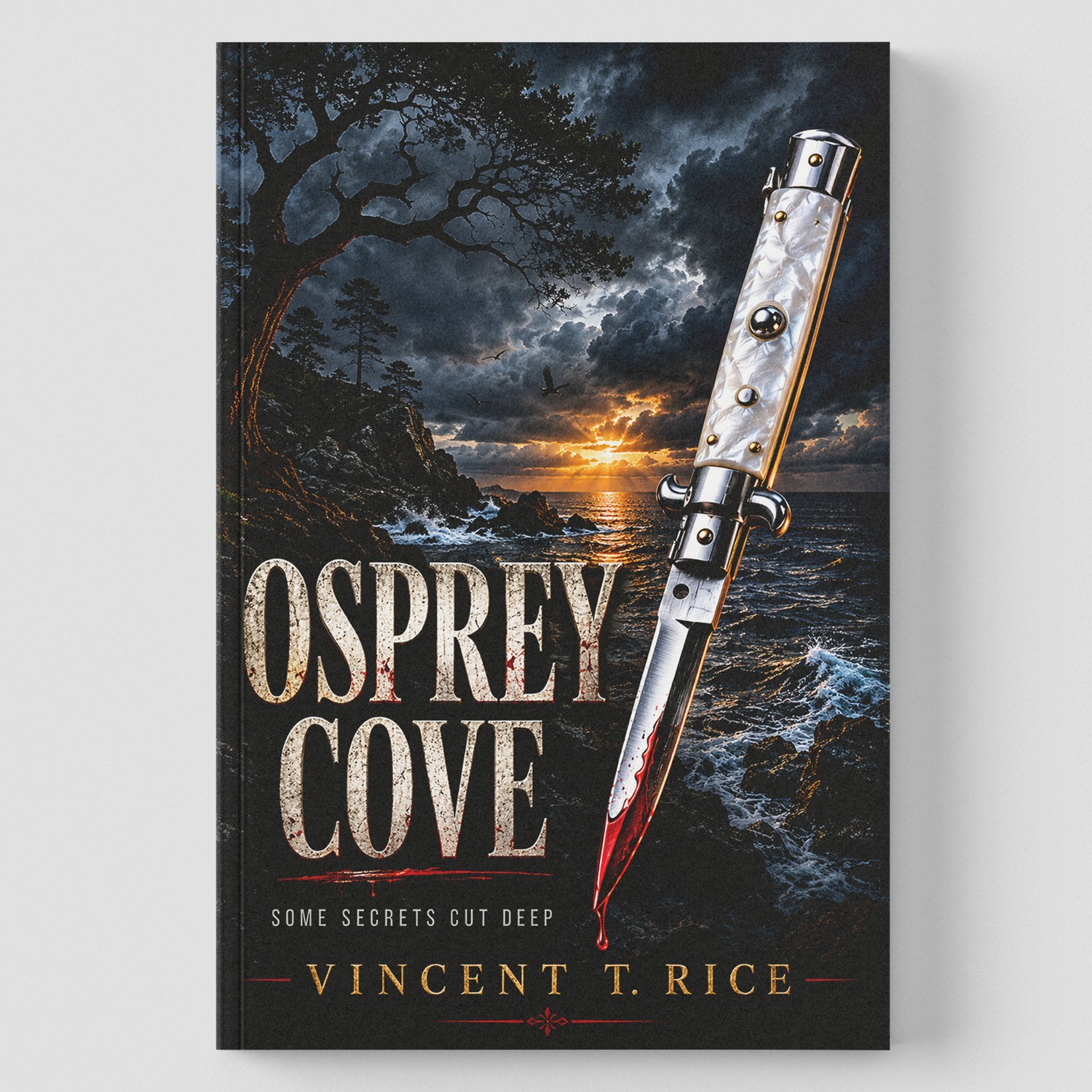 Osprey Cove