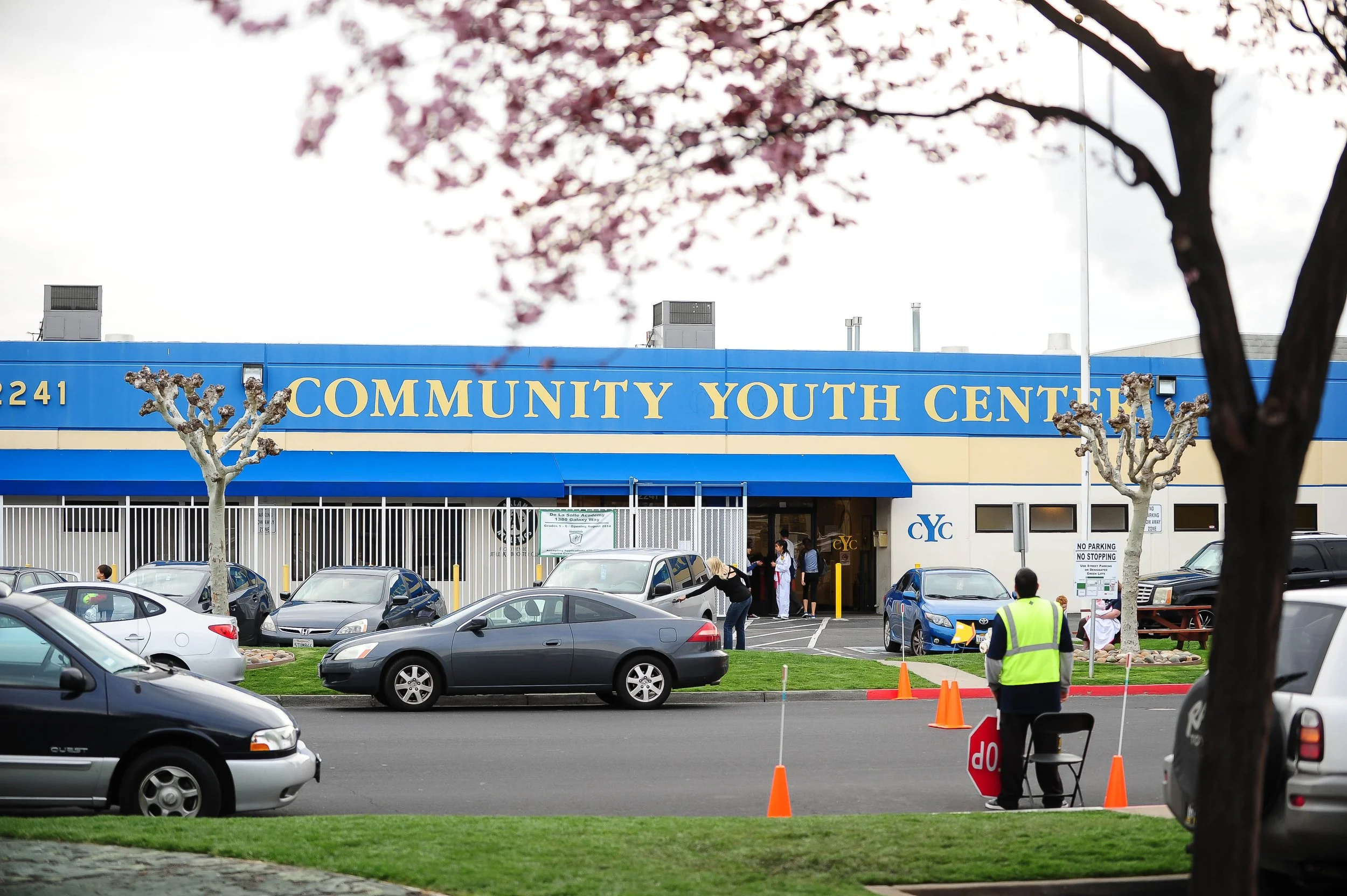 Community Youth Center