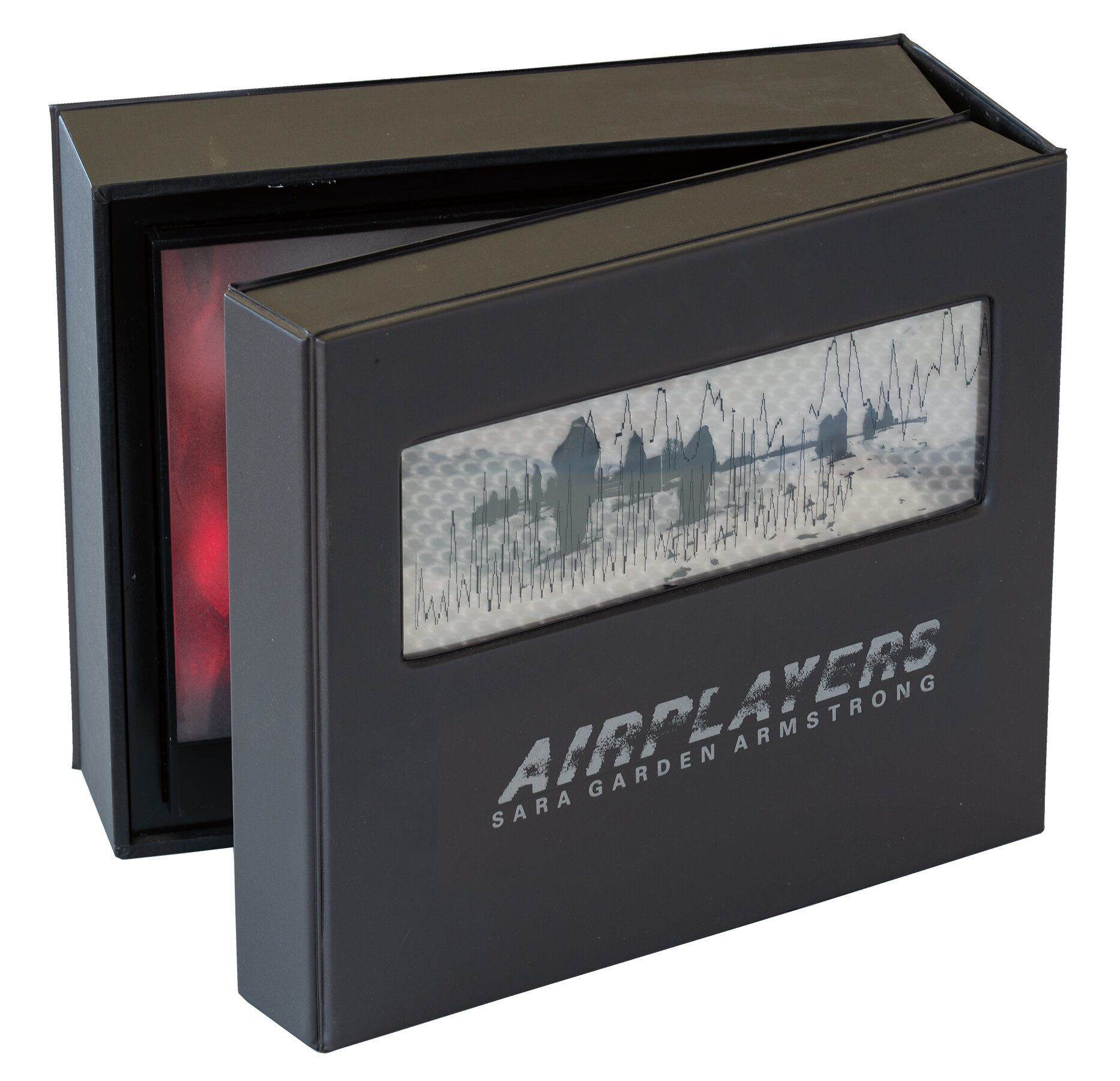 Airplayers Limited Edition