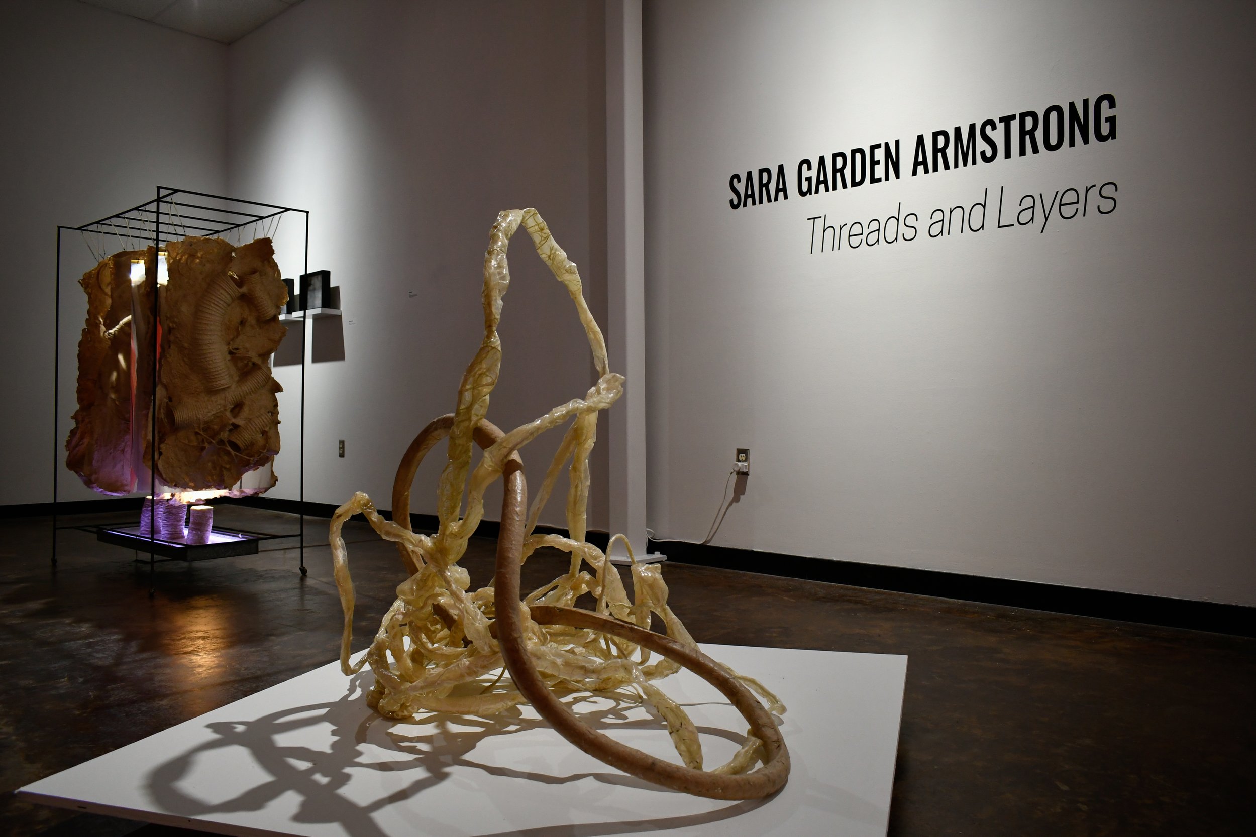 Gadsden Museum of Art, 2023
