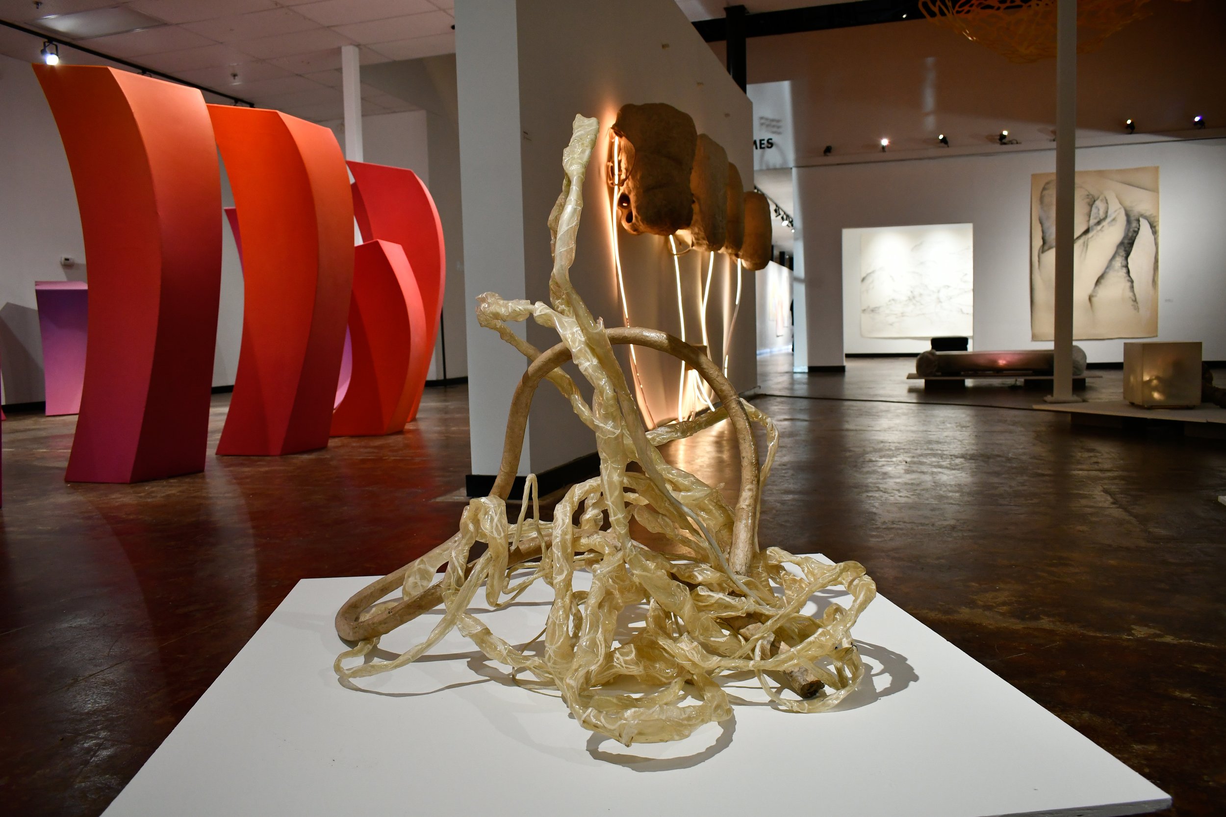 Gadsden Museum of Art, 2023