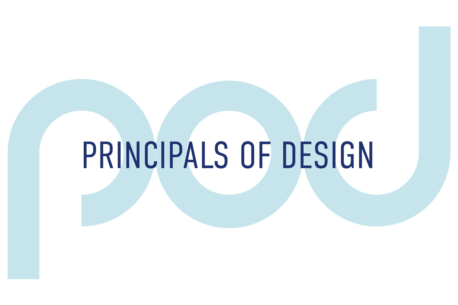 Principals of Design