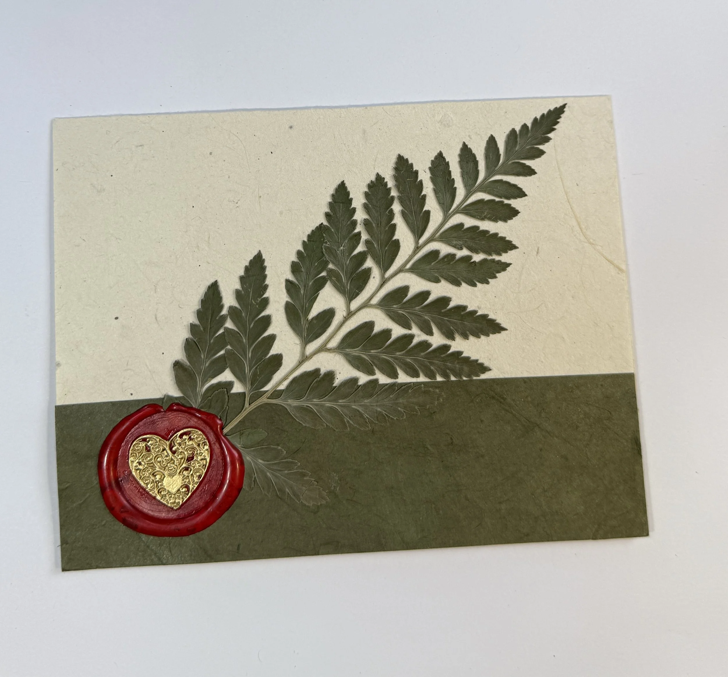 Custom Order for JoAnn - 5 Cards One-of-a-Kind Handmade Cards