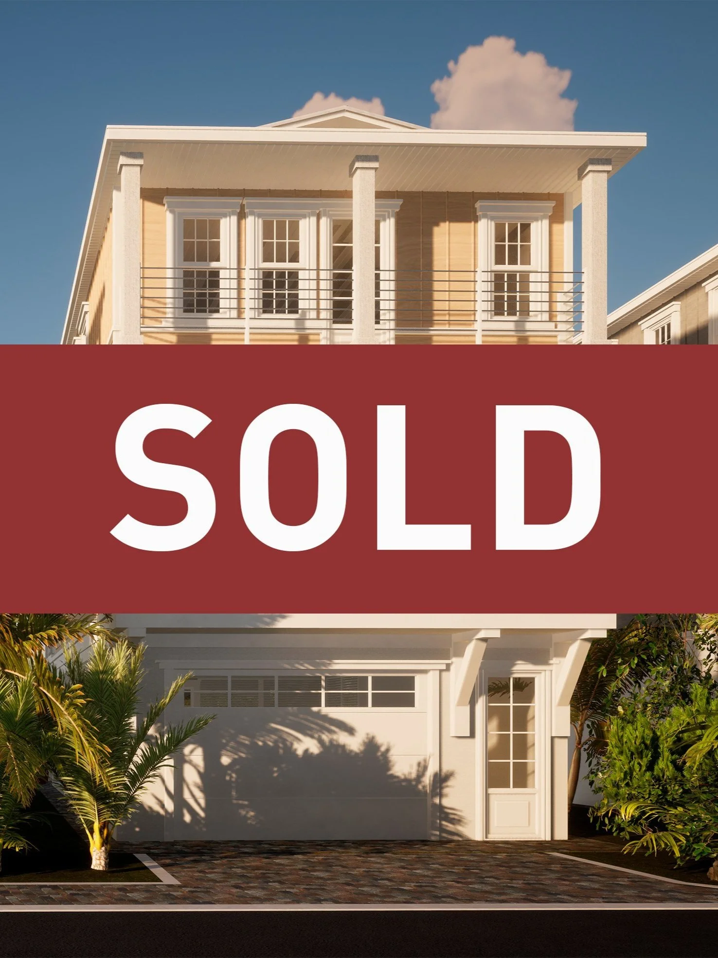 AVAILABLE HOMES — Hunters Point Resort & Marina