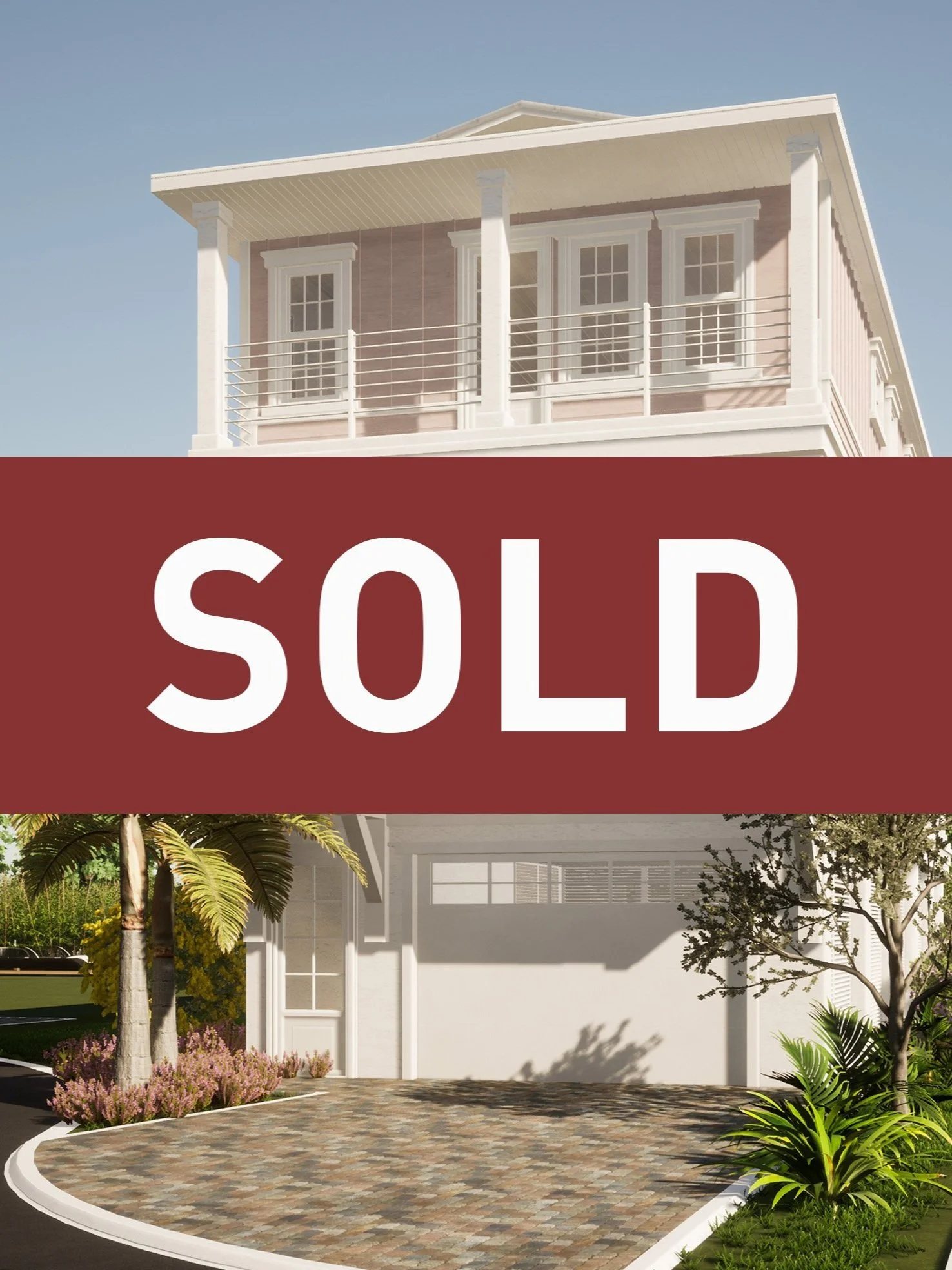 AVAILABLE HOMES — Hunters Point Resort & Marina