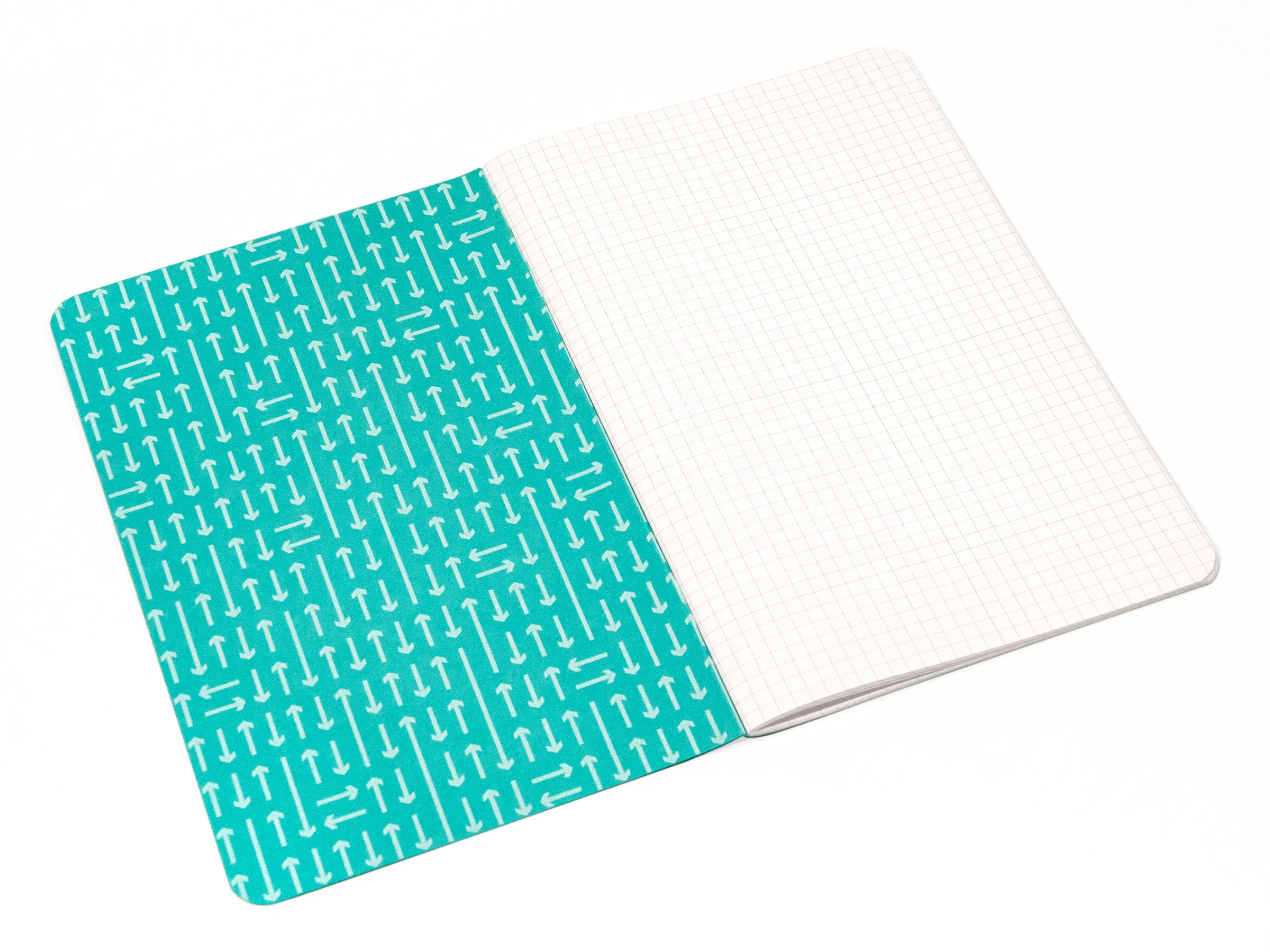 Next Notebook Interior