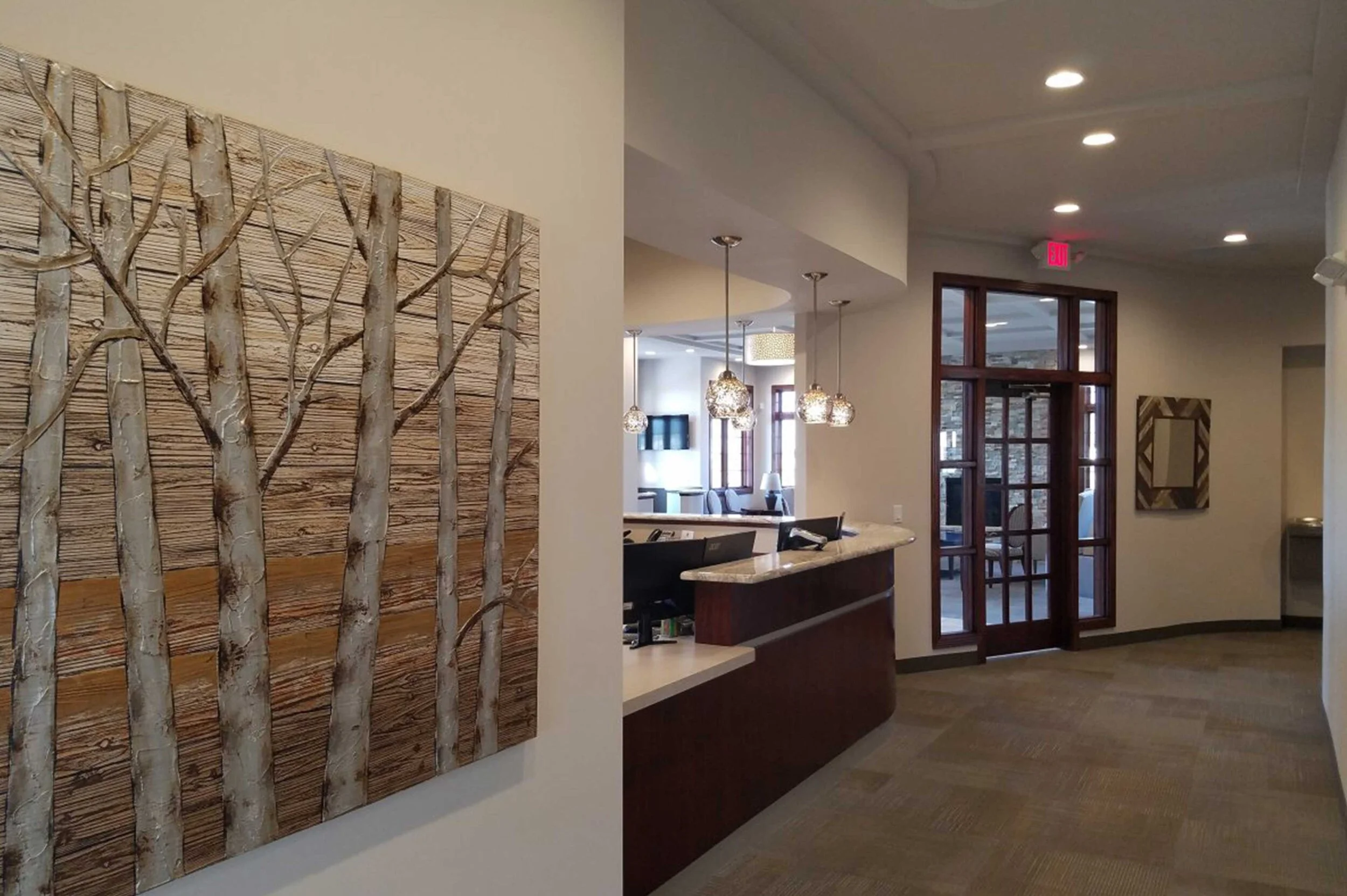 Visit Comfort Family Dentistry