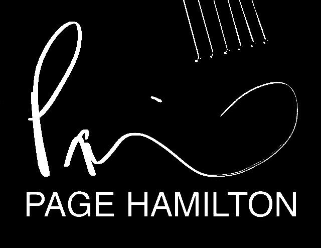 Page  Hamilton