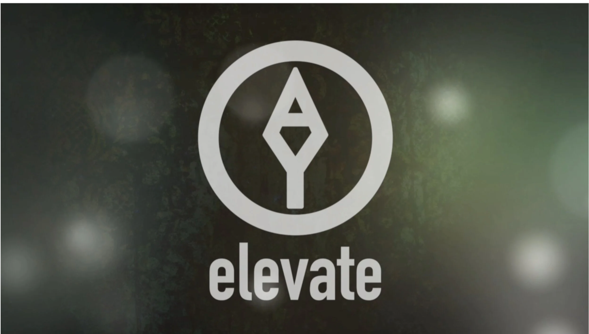 elevate