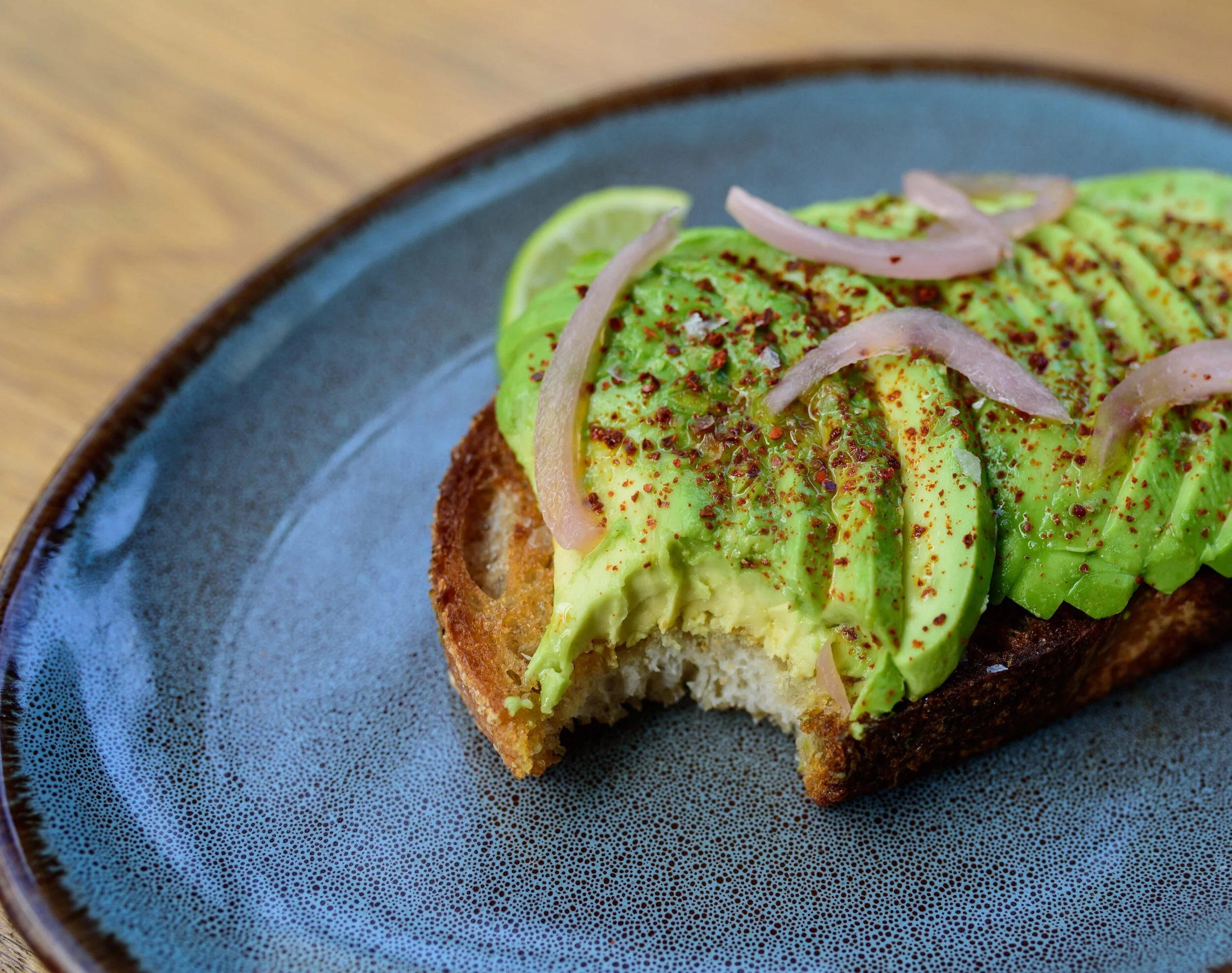 Downtown — Baker's Daughter