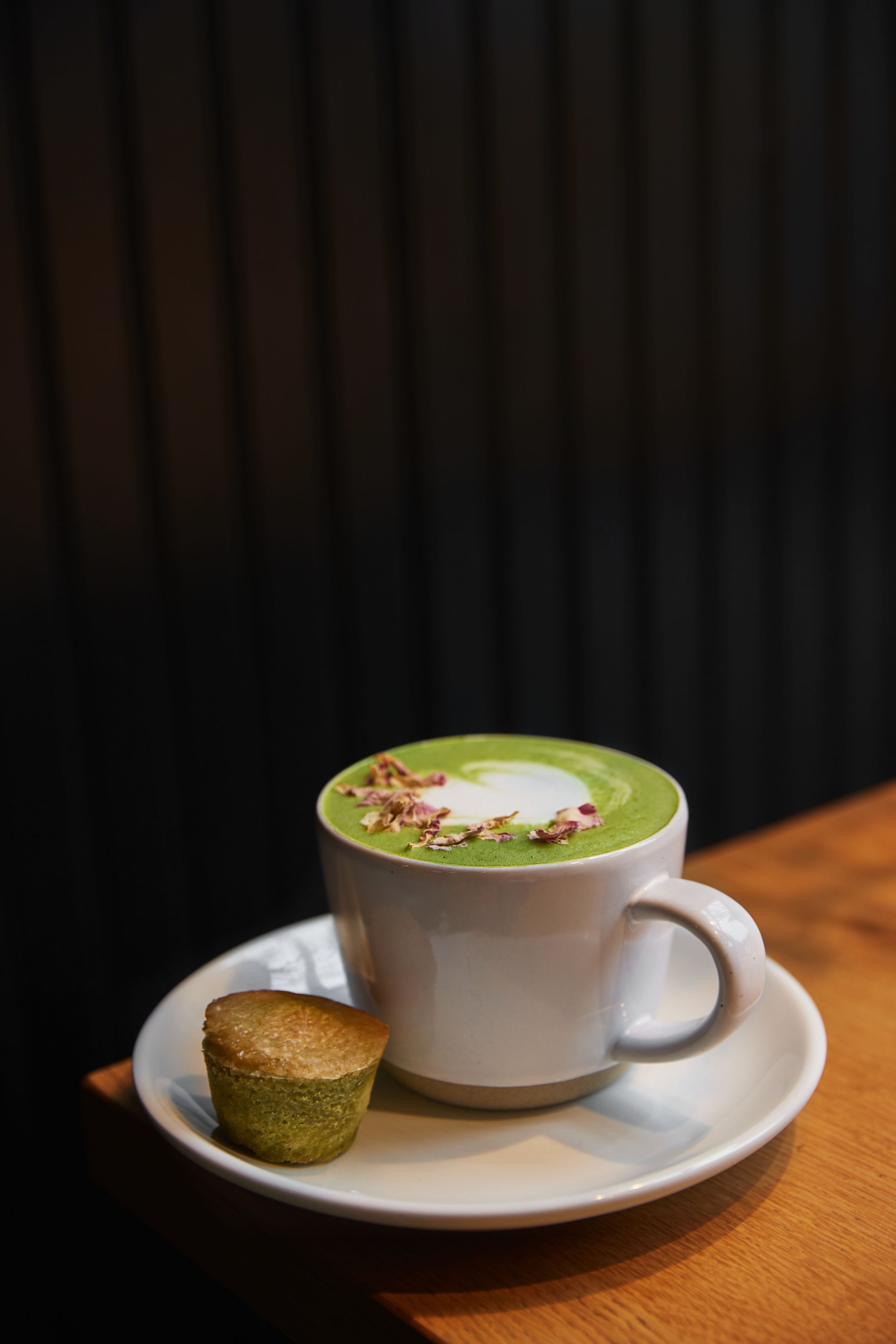 February- Matcha Made in Heaven + Matcha tea cake.jpg