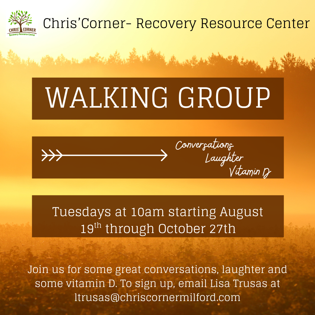 Walking Group