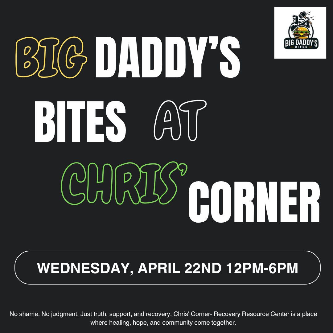 Big Daddy's Bites