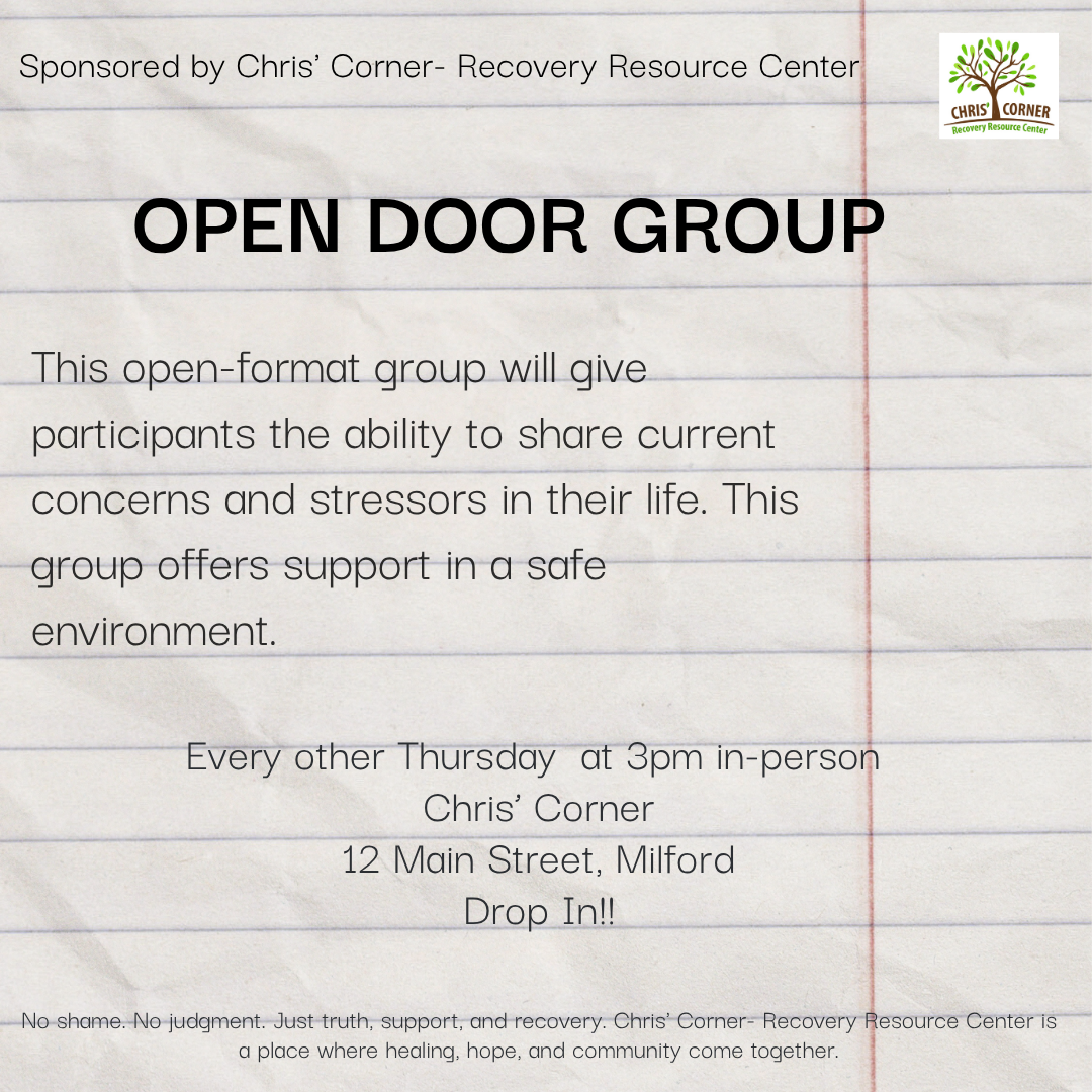 Open Door Group
