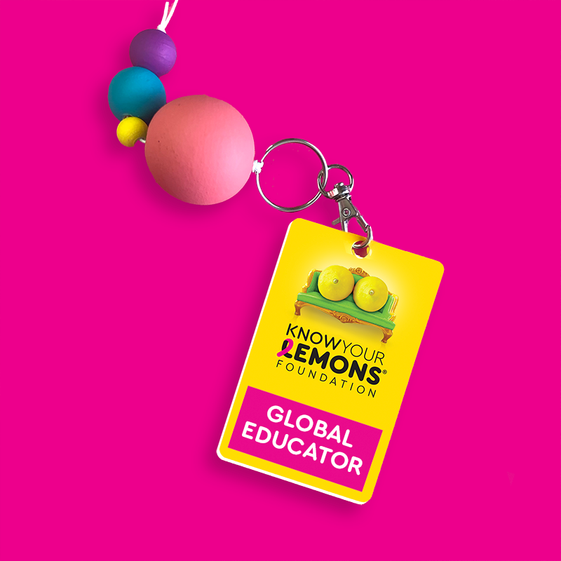 Know Your Lemons Foundation