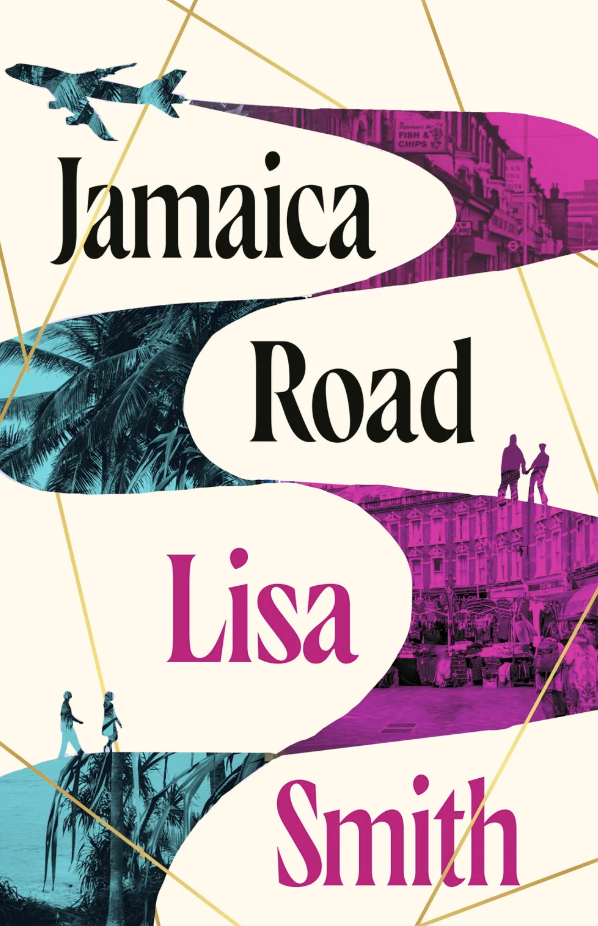 Jamaica Road by Lisa Smith