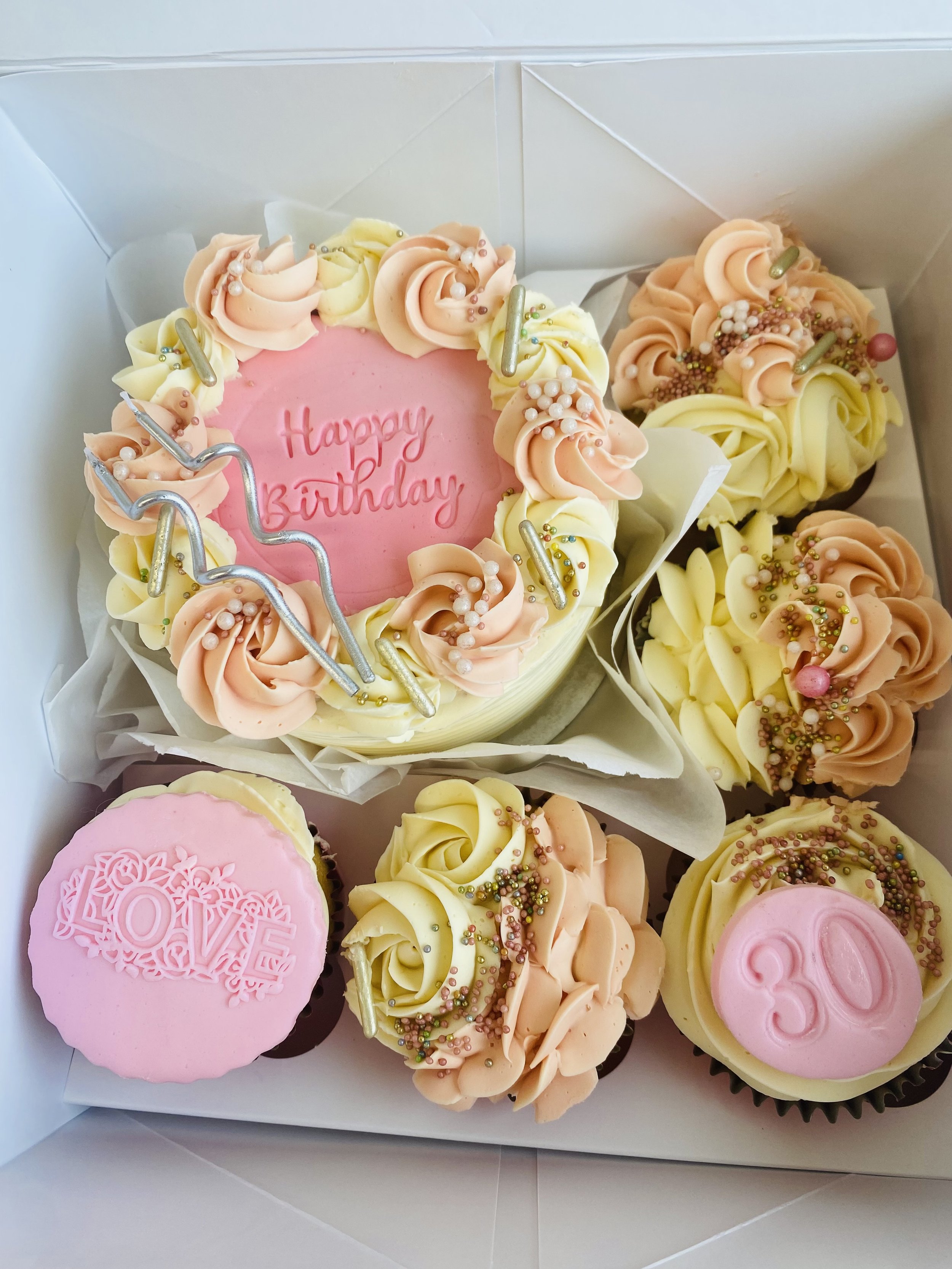 Bento Cake Box - Cream and Pink.jpg