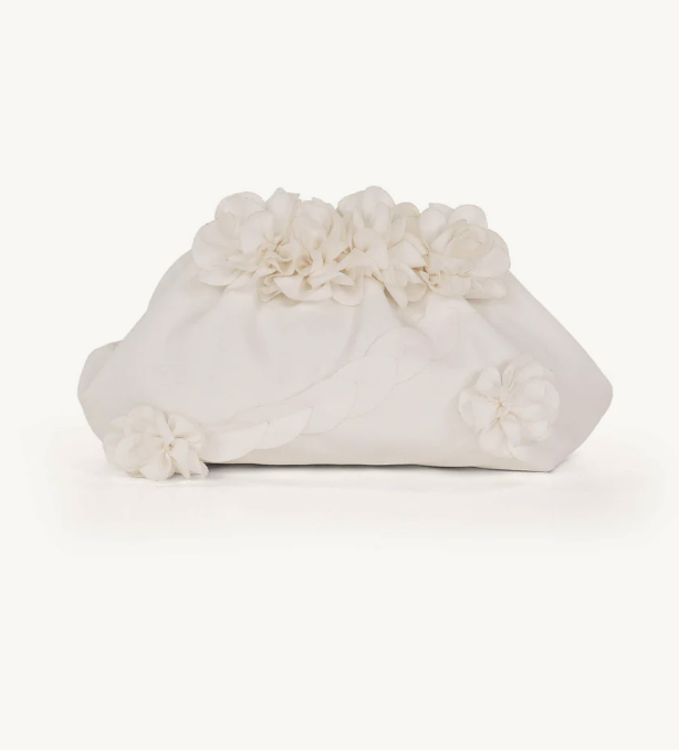 Badgley Mischka handbags at Melange de Blanc bag 8