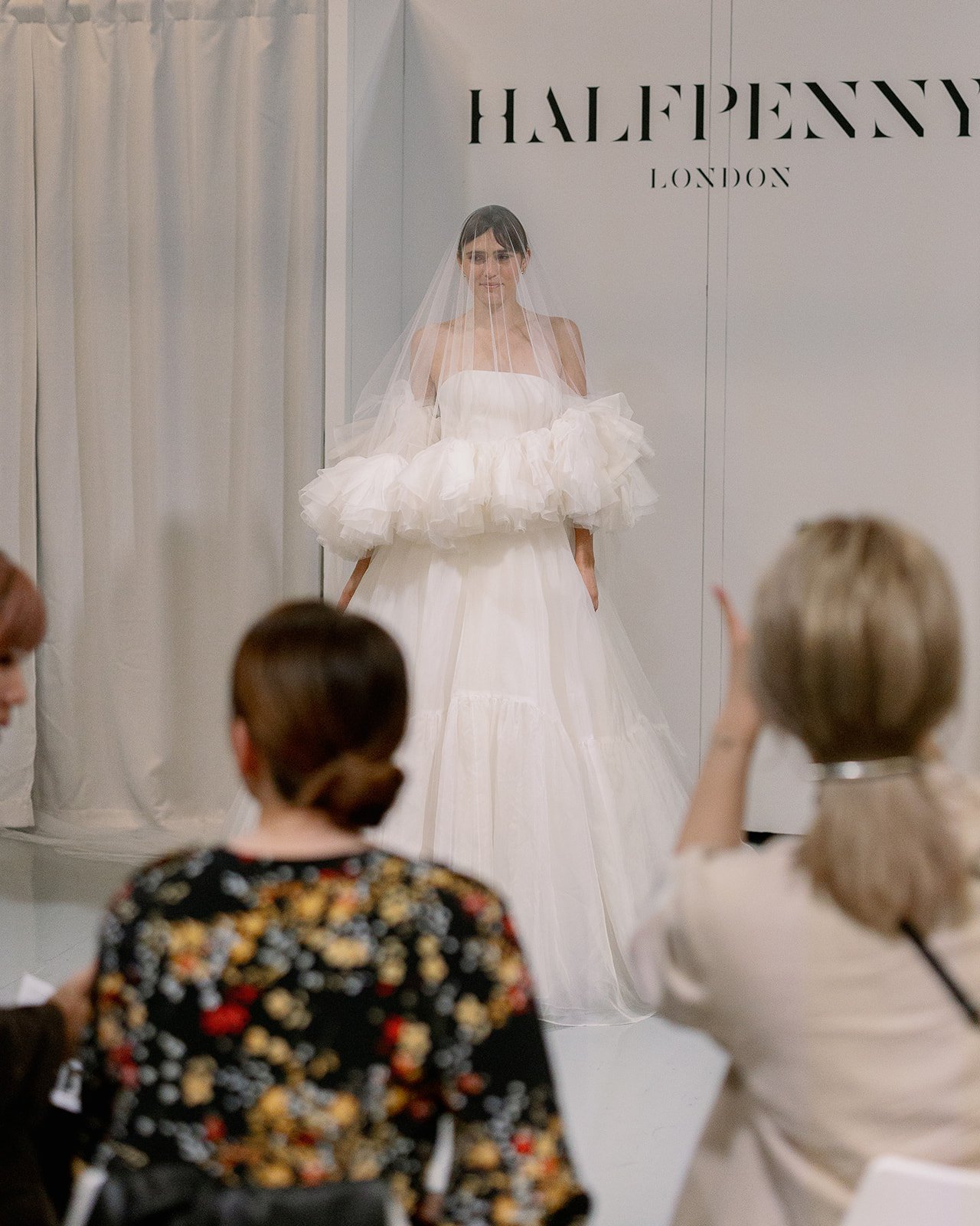 New York Bridal Market