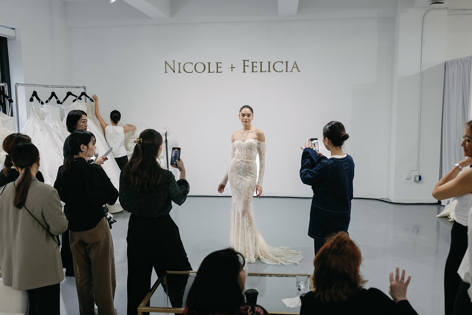 New York Bridal Market