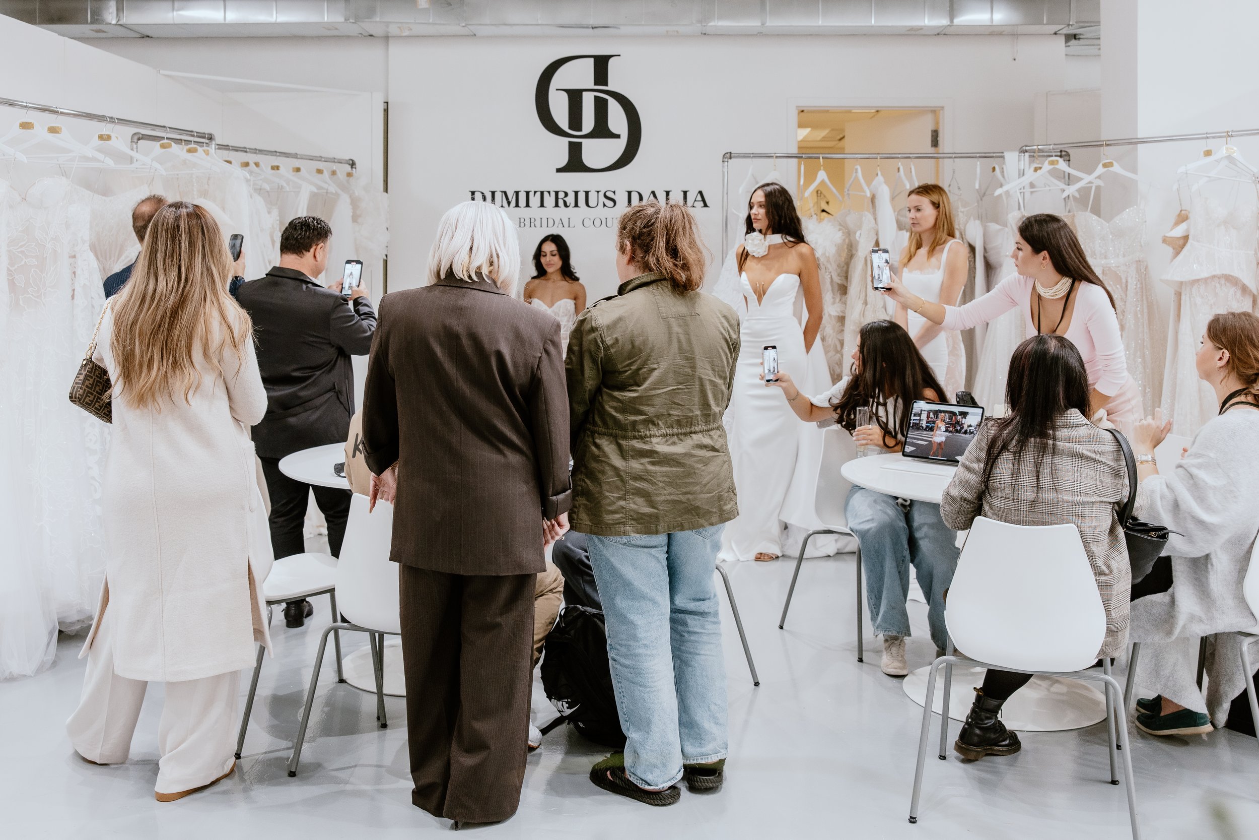 New York Bridal Market