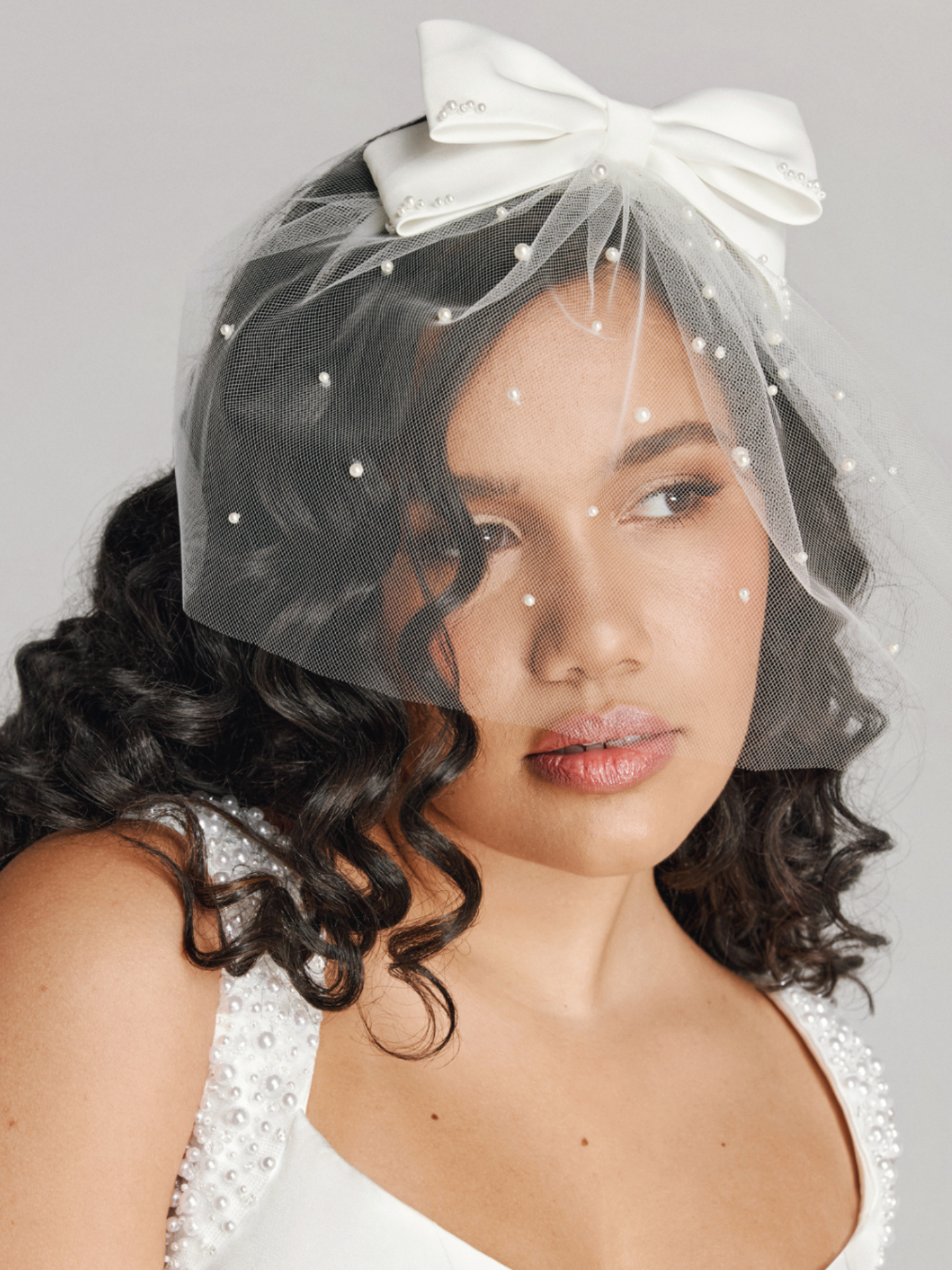 Visit Aisle and Altar Designs at Melange de Blanc in New York