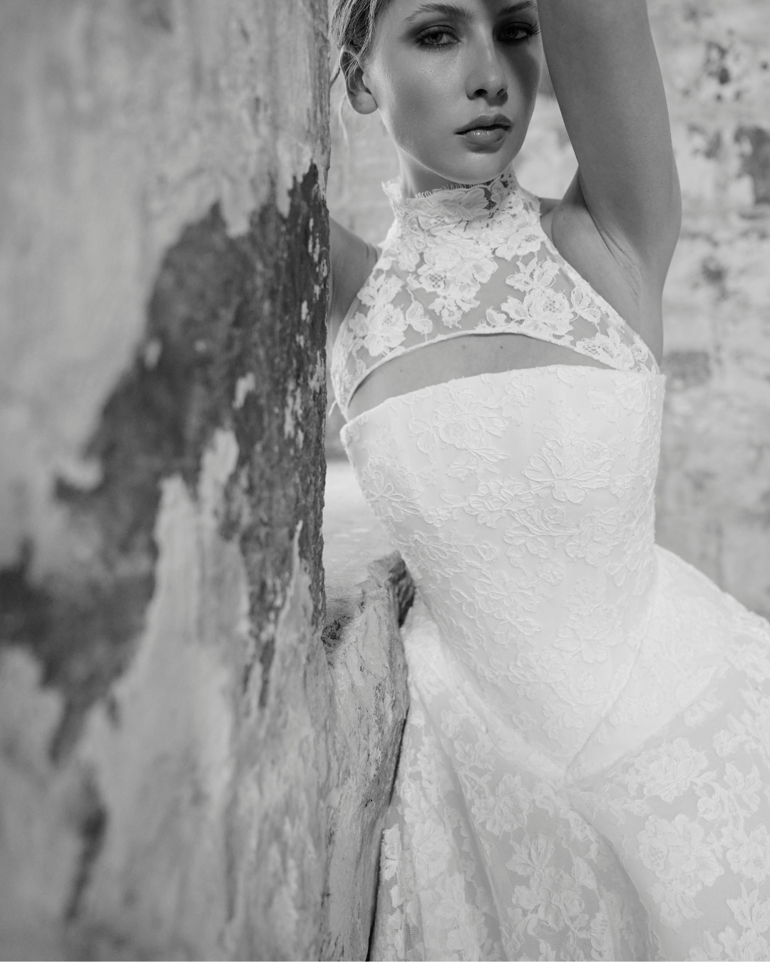 Shehzarin Batha Couture at Melange de Blanc dress 18