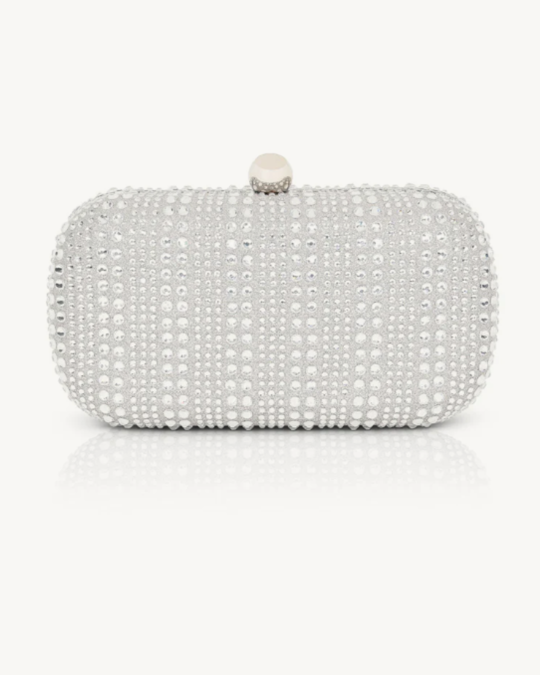Badgley Mischka handbags at Melange de Blanc bag 9