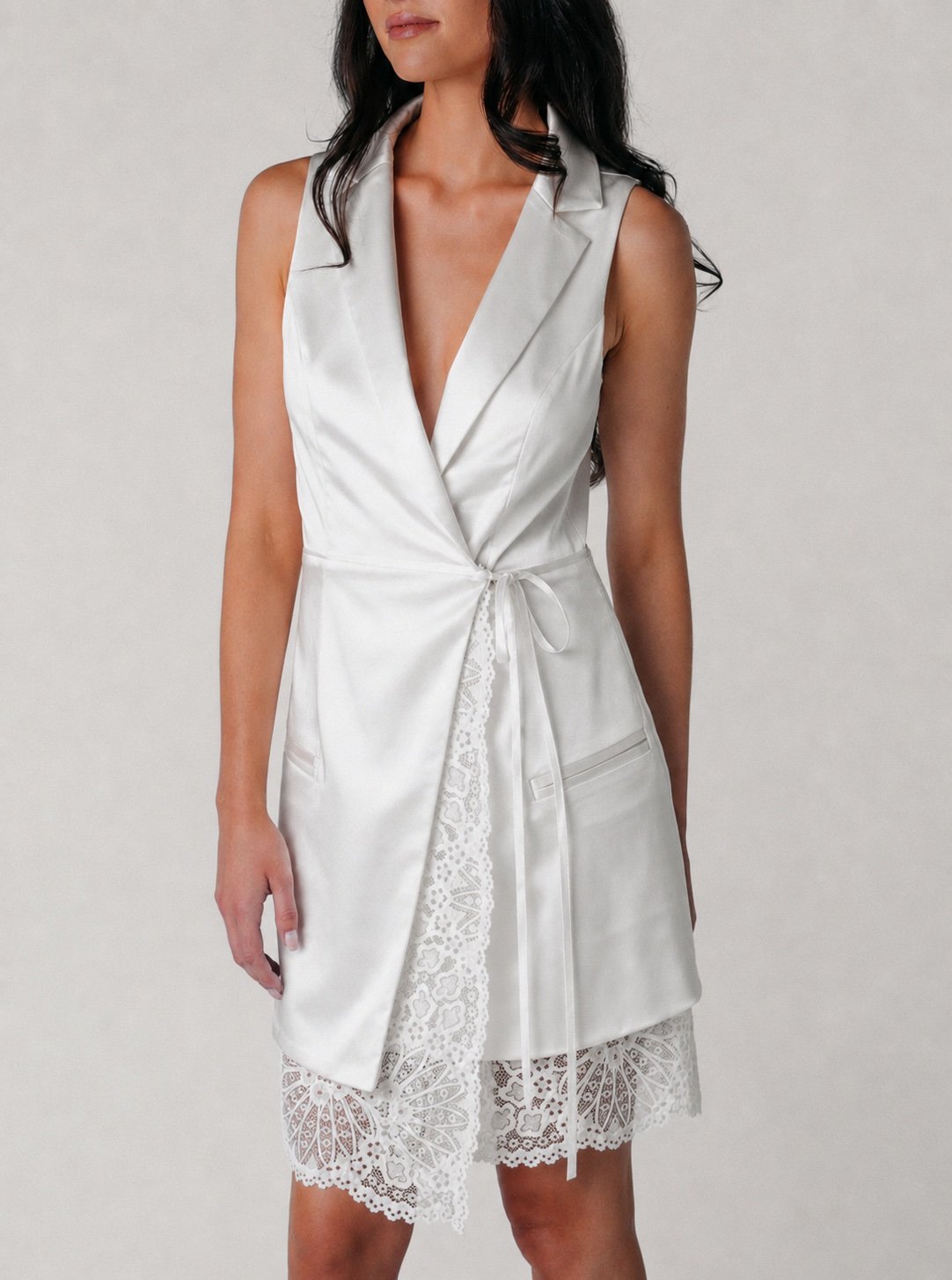 SamanthaWood_Designer_Deanna_blazer_dress_front_MelangeDeBlanc.jpeg