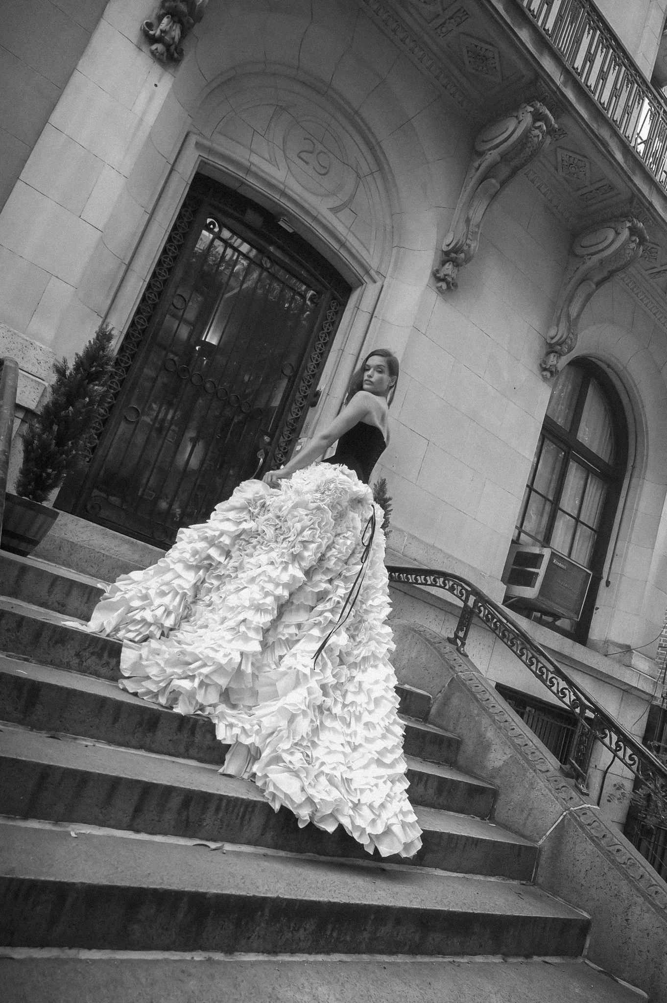 Shehzarin Batha Couture