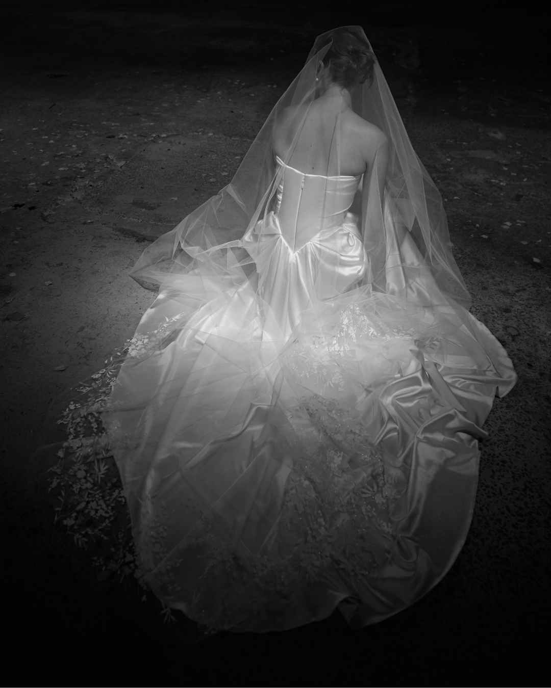 Shehzarin Batha Couture at Melange de Blanc dress 14