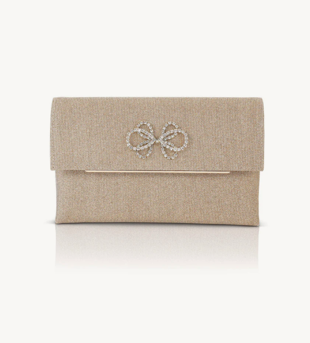 Badgley Mischka handbags at Melange de Blanc bag 5