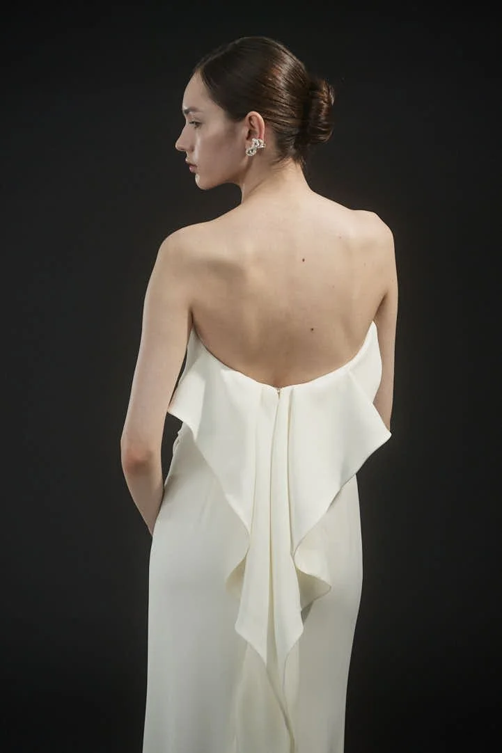 Besa Dess 5 Back View