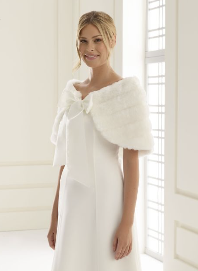Faux Fur E22