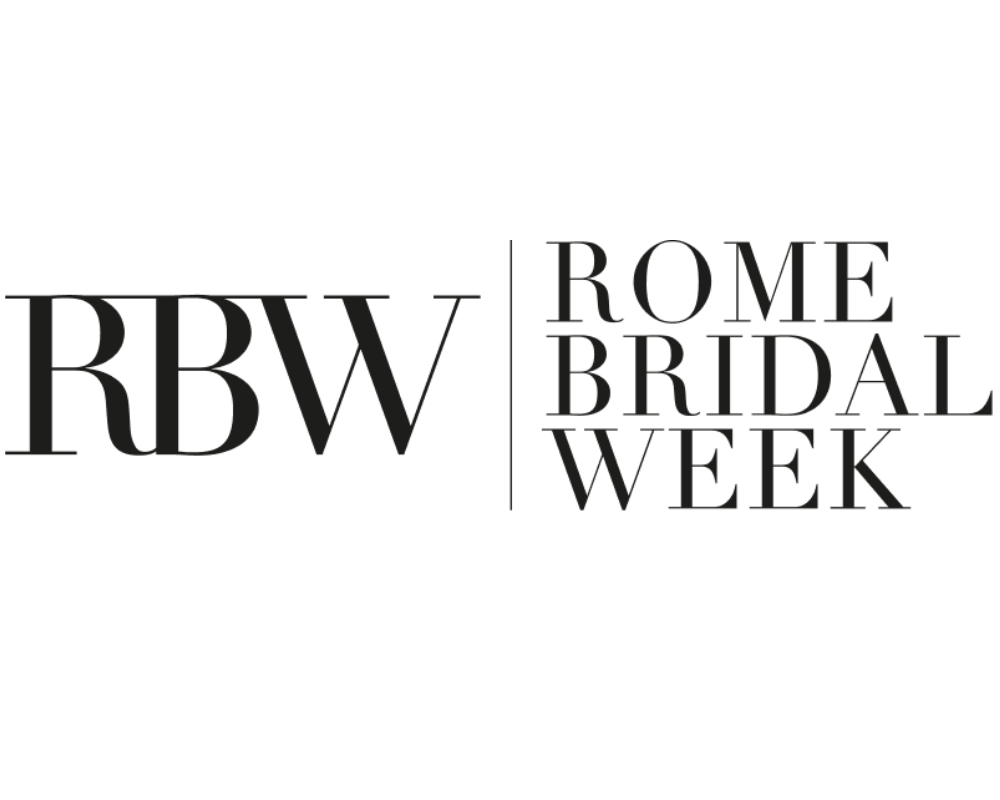Rome Bridal Week Melange de Blanc Sponsor