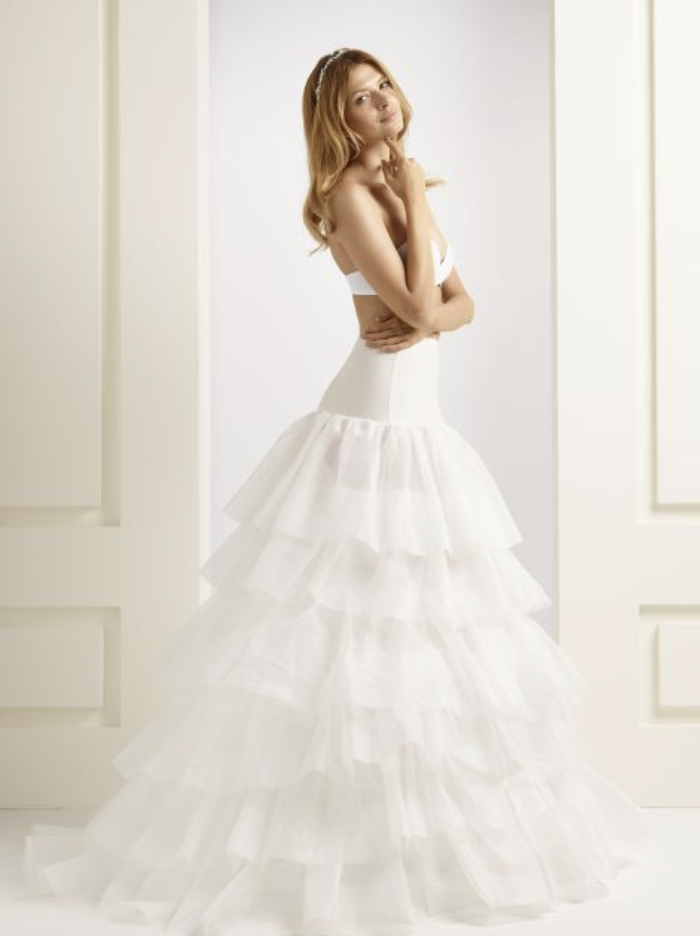 Petticoat H19-320