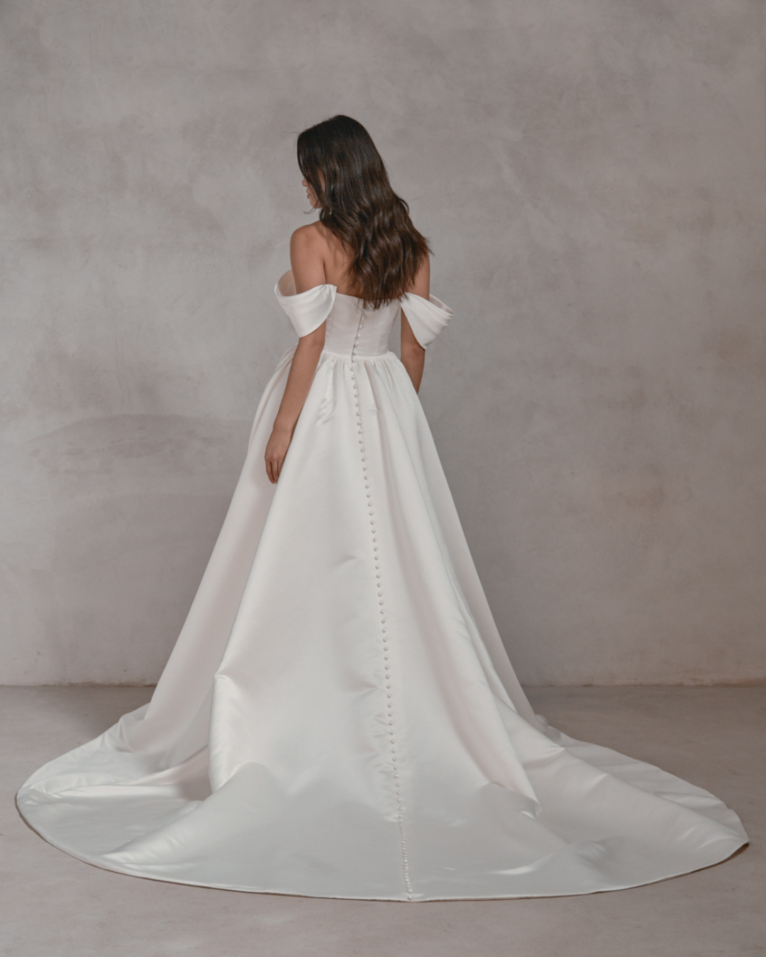 Seraphine Bridal at Melange de Blanc in New York City image 5