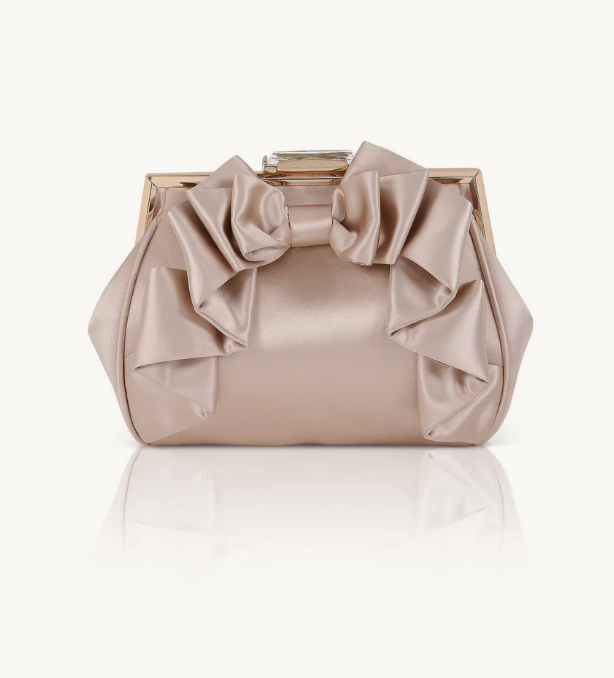 Badgley Mischka handbags at Melange de Blanc bag 7