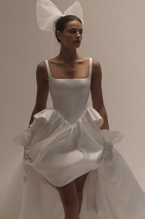 Visit Tal Kedem at Melange de Blanc on April 8th and 9th, 2026