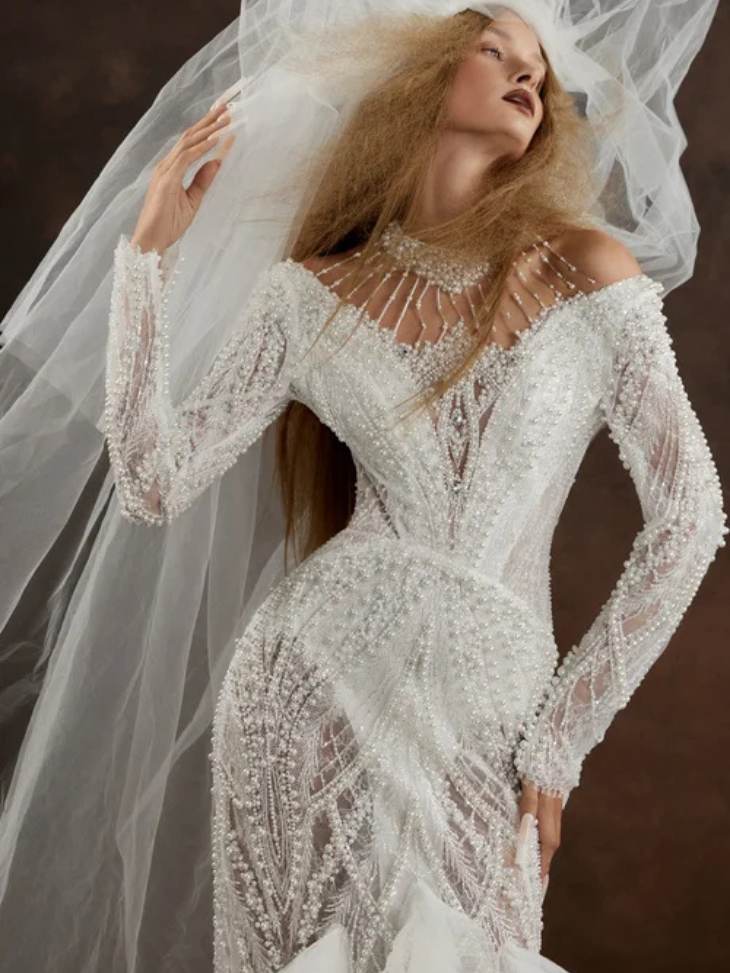 Visit Rara Avis Group at Melange de Blanc in New York