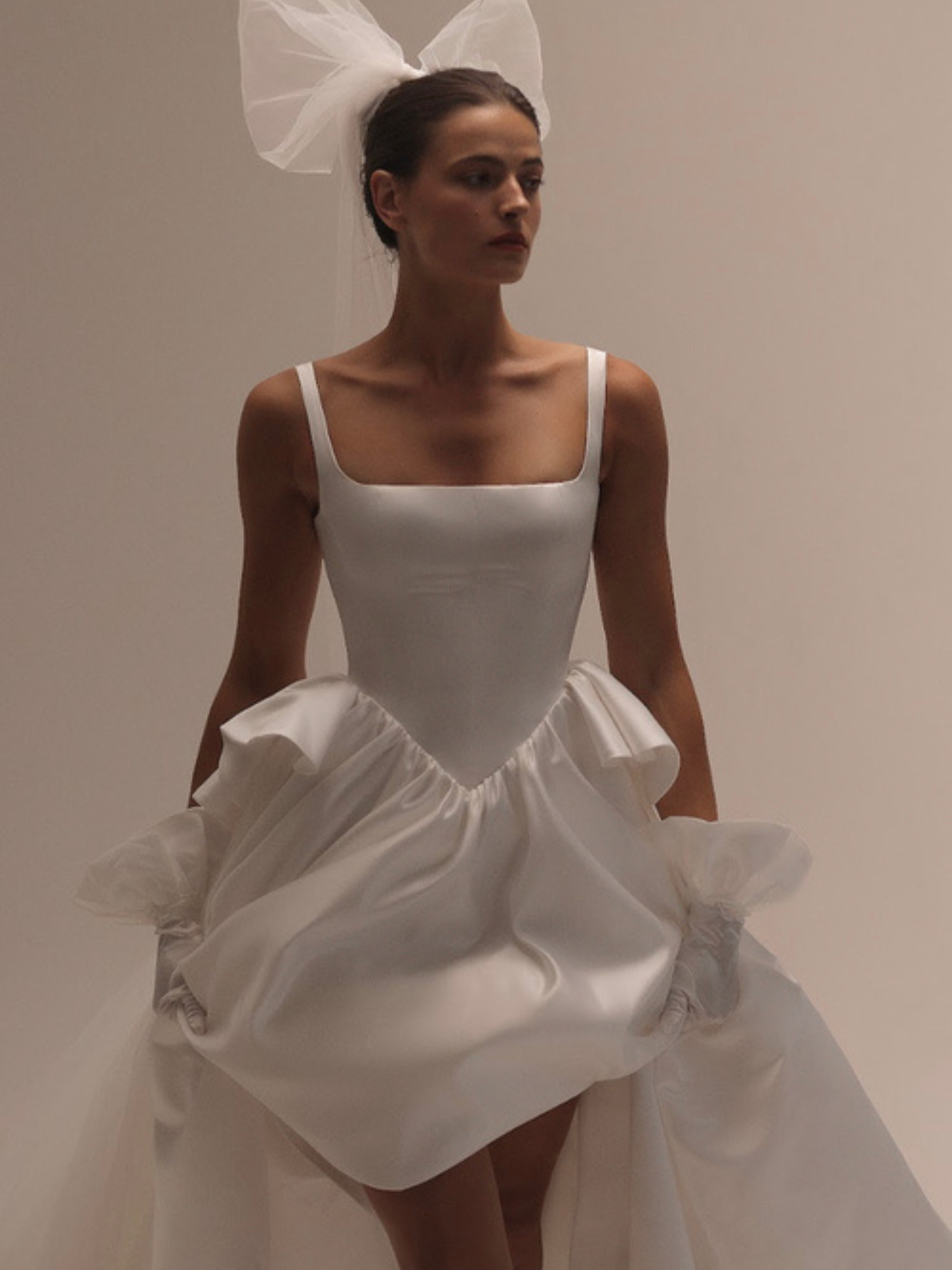 Visit Tal Kedem at Melange de Blanc in New York