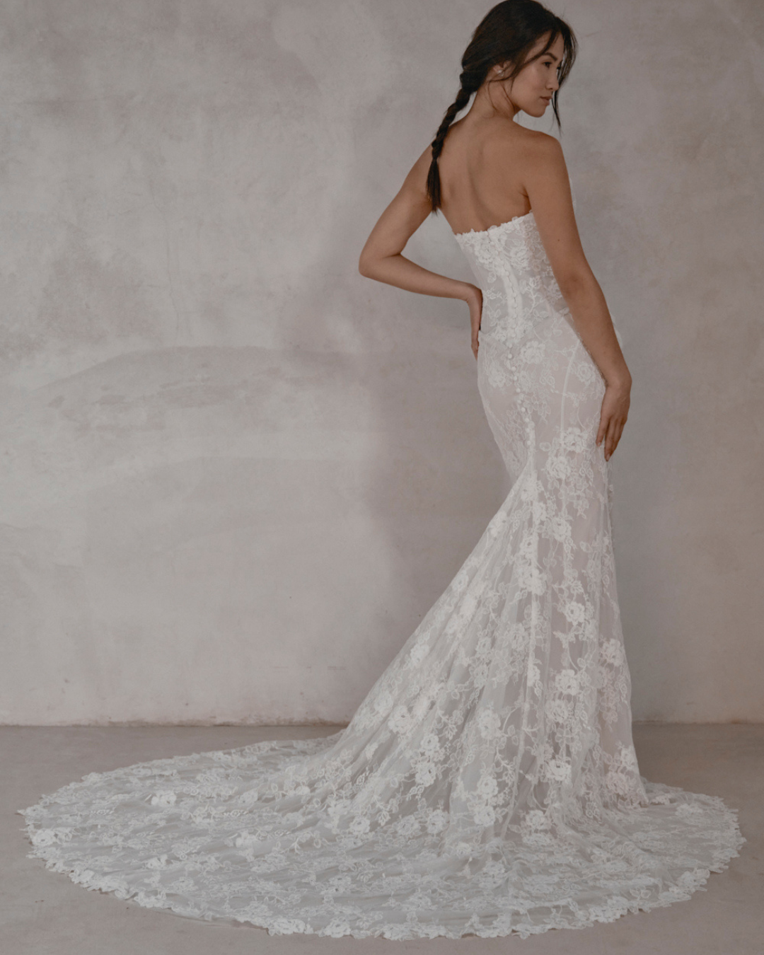 Seraphine Bridal at Melange de Blanc in New York City image 6