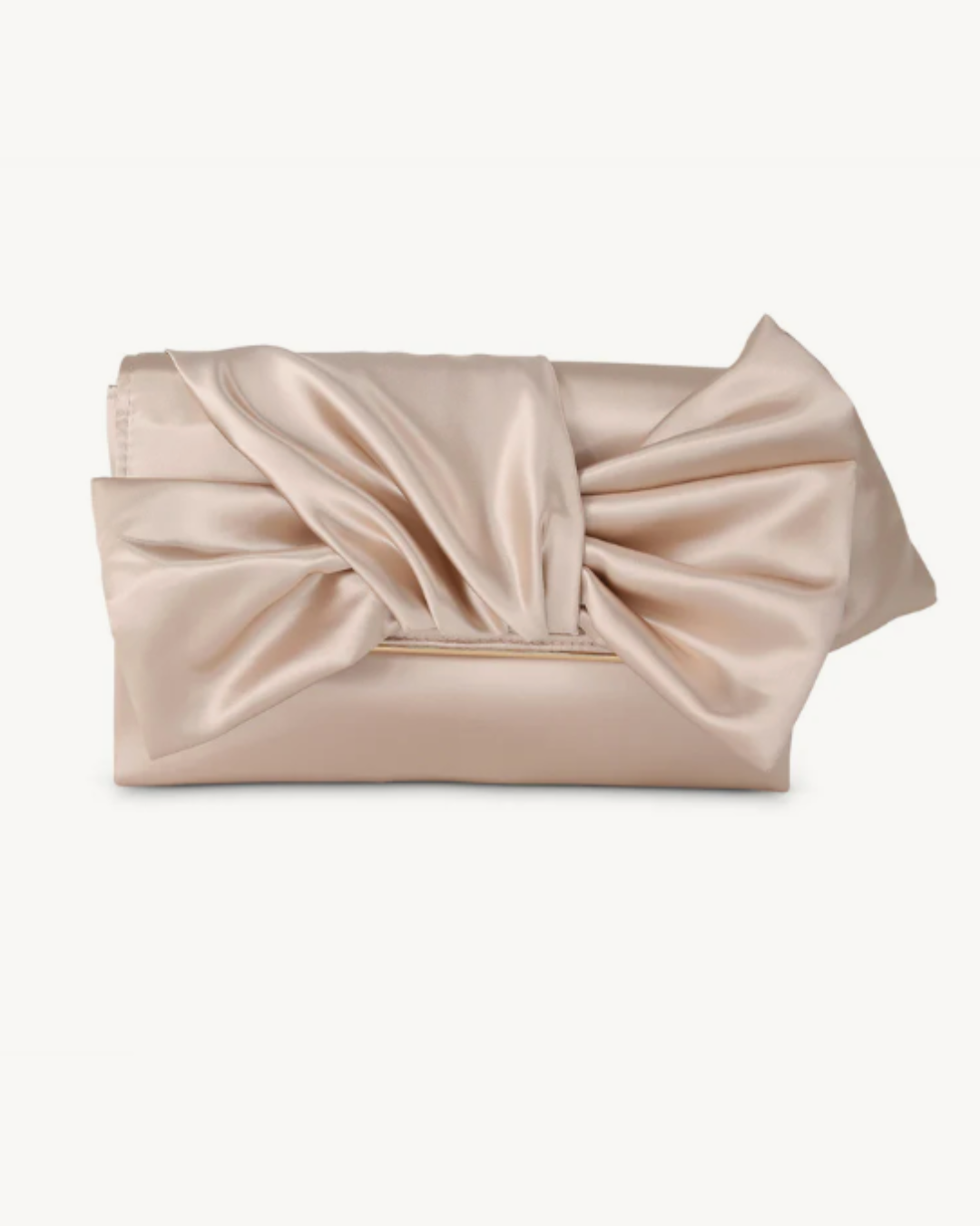 Badgley Mischka handbags at Melange de Blanc bag 1