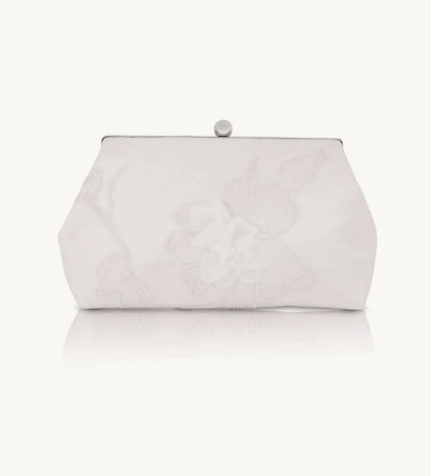 Badgley Mischka handbags at Melange de Blanc bag 6