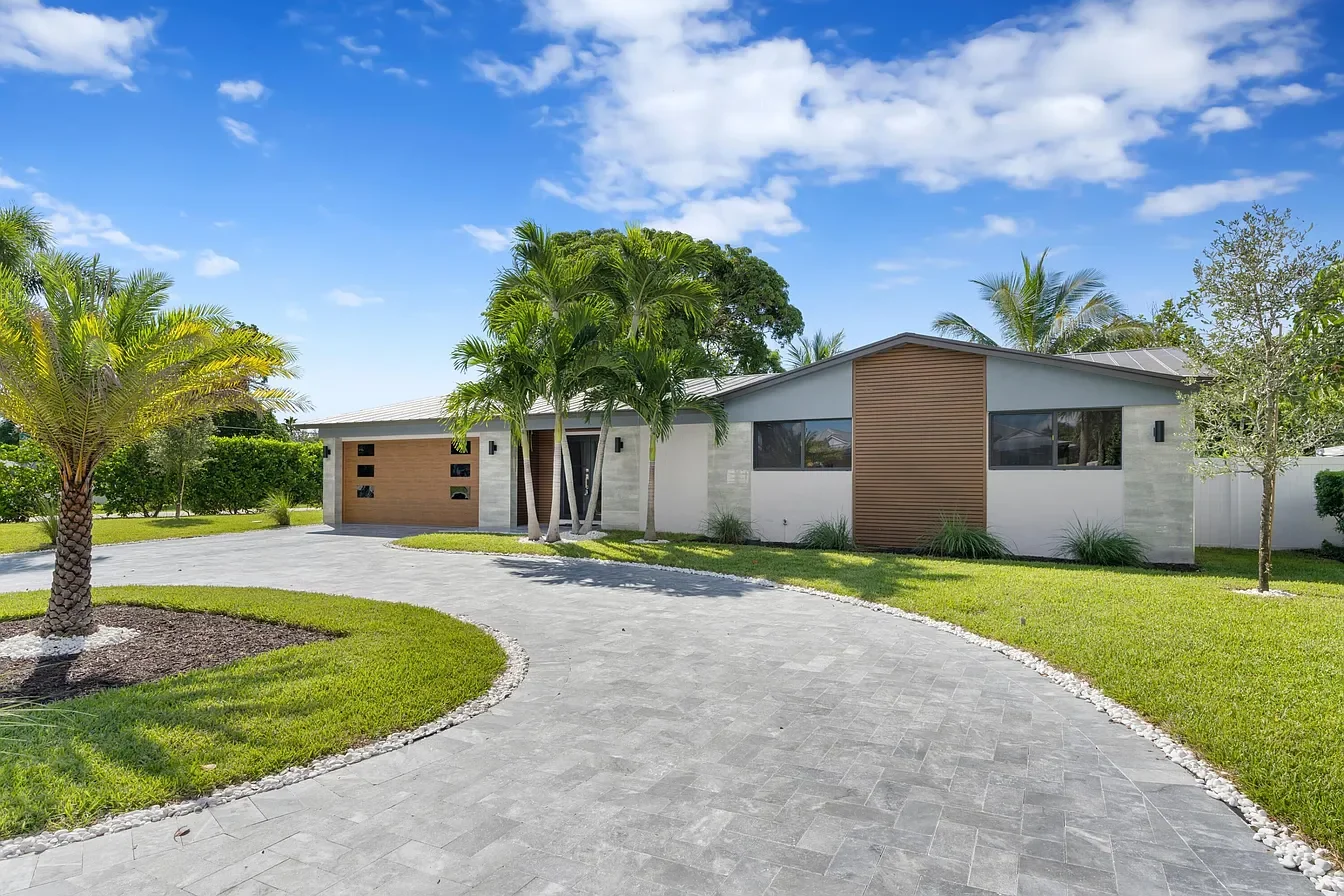 Delray Rehab Home Sold