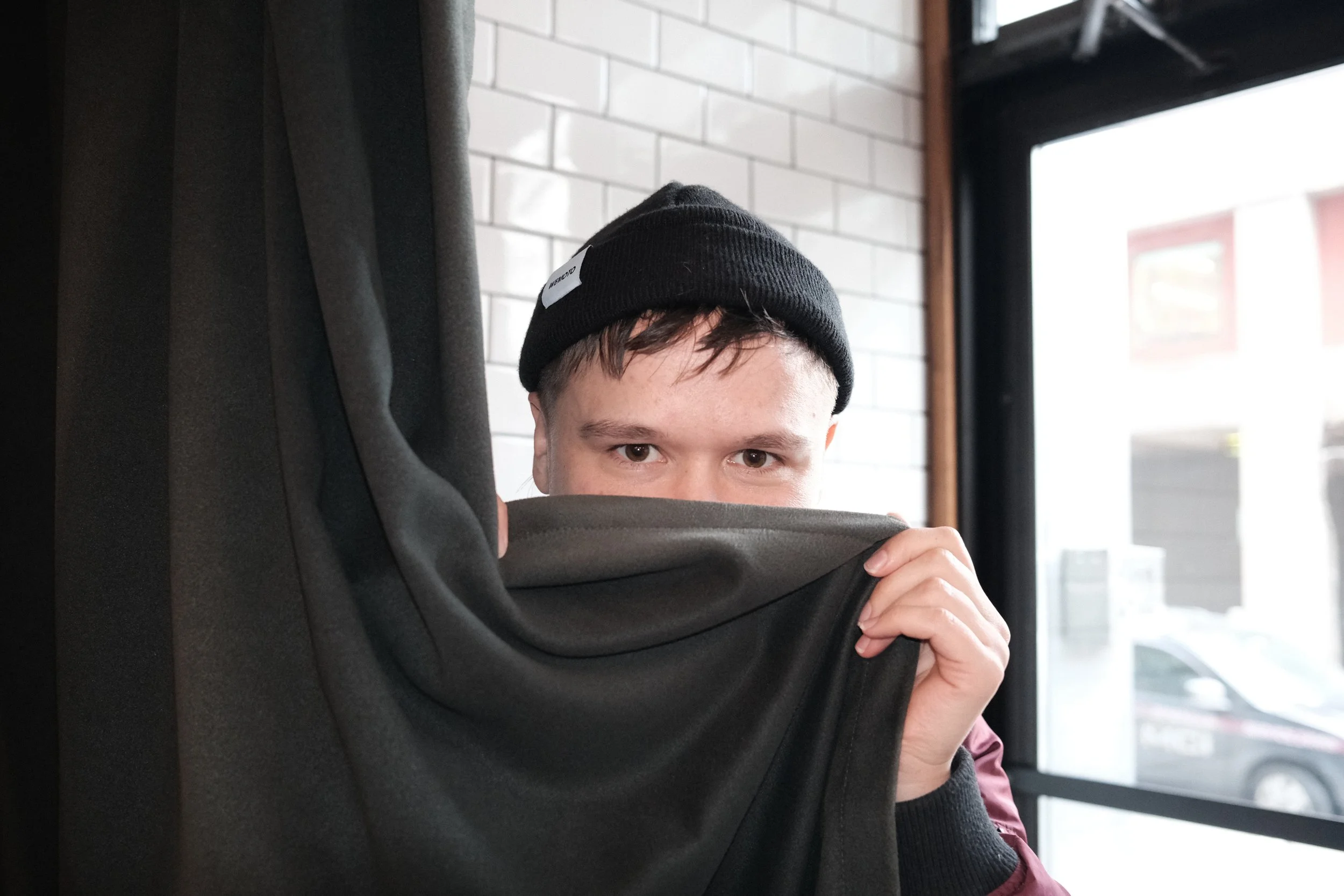 Carcass: The Posthistoric Queer