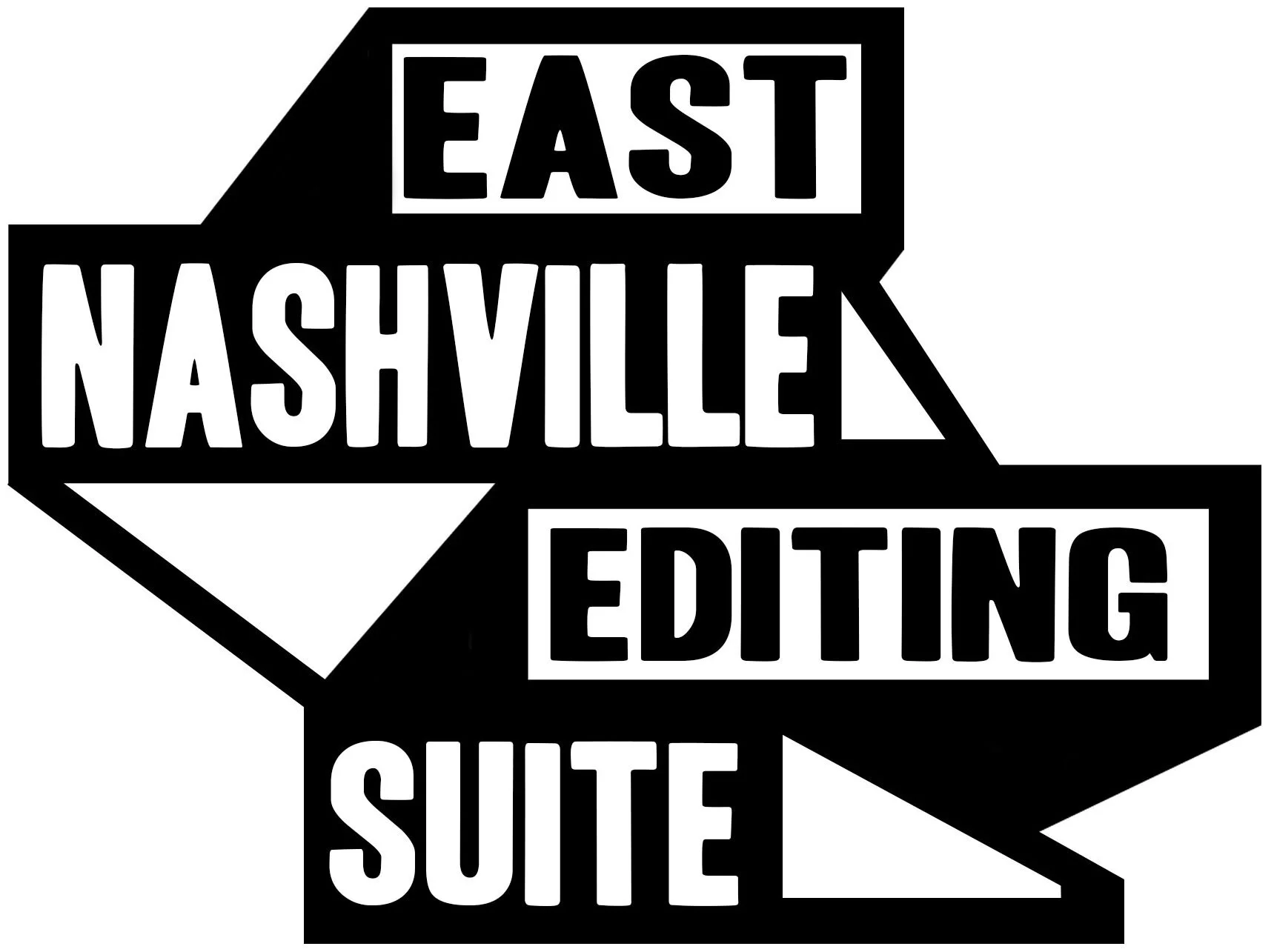 East Nashville Editing Suite