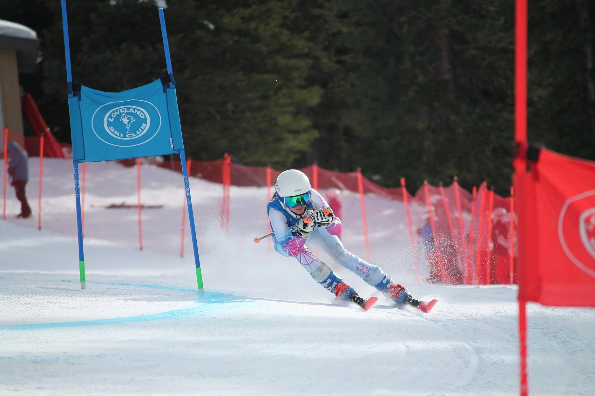 Loveland Ski Club