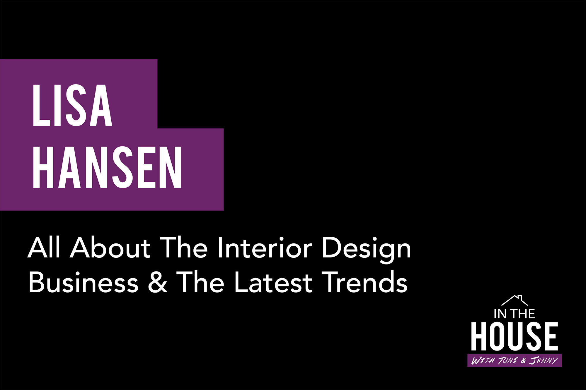 17. LISA HANSEN